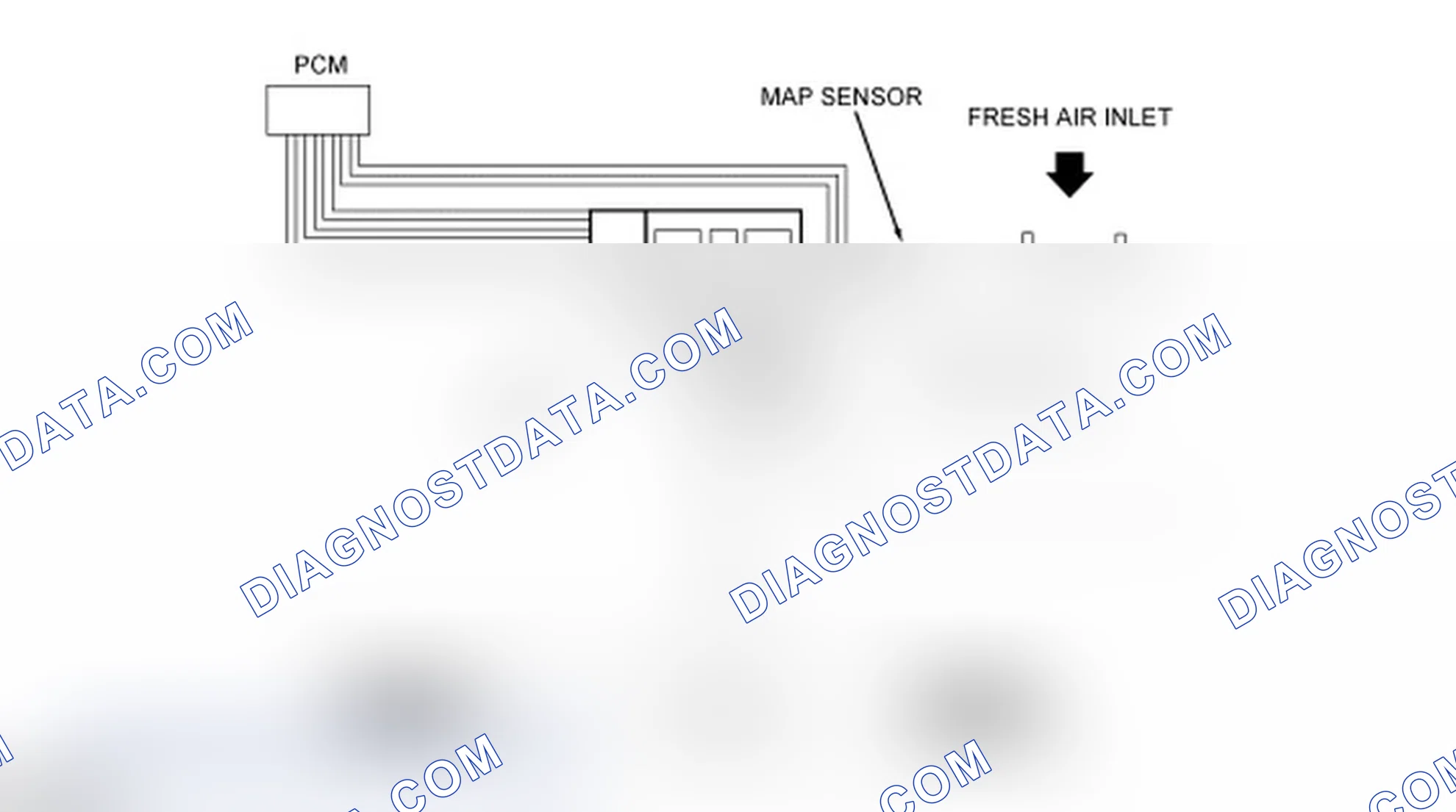 Scheme 94: Electric Exhaust Gas Recirculation (EEGR) System Monitor