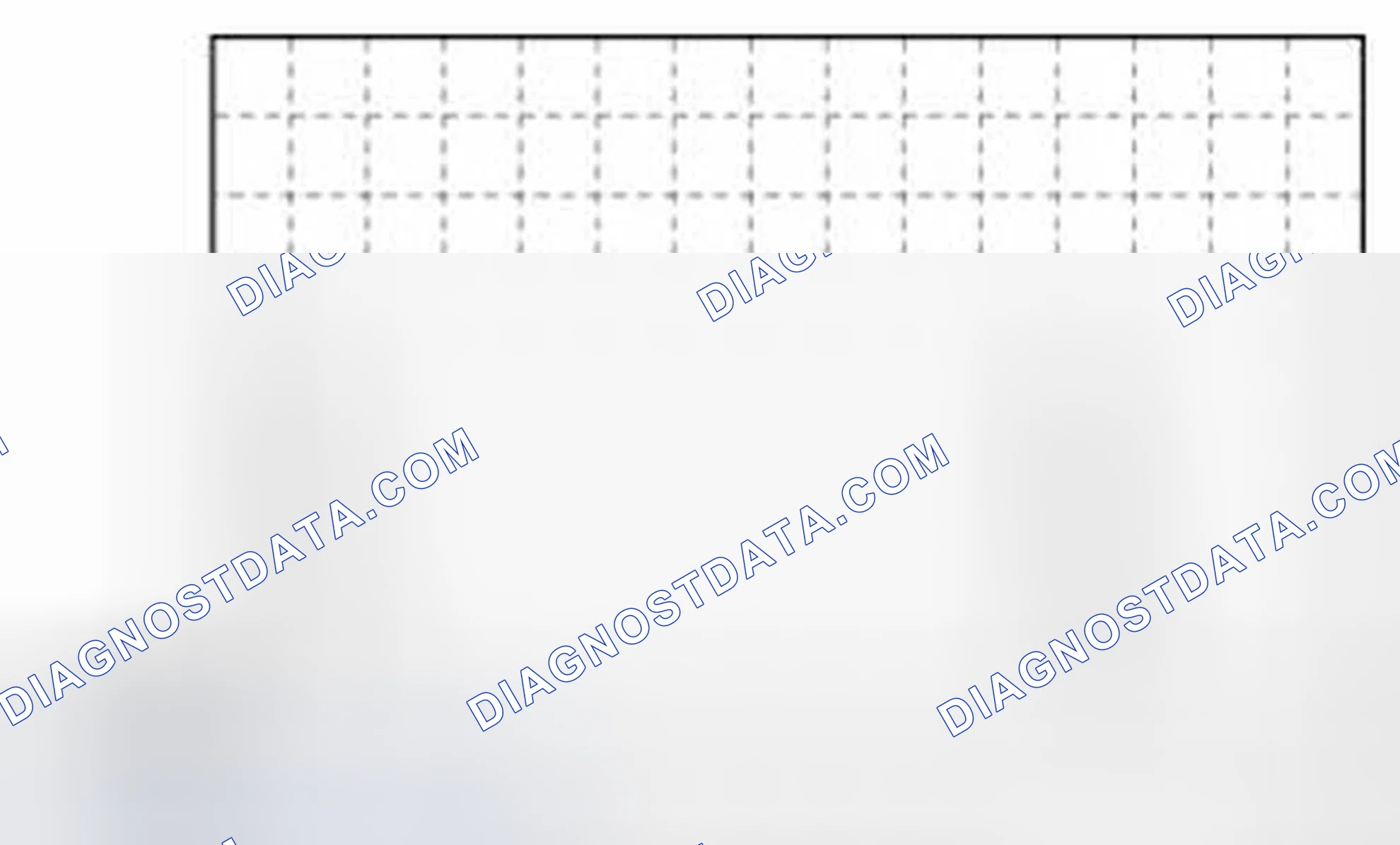 Scheme 47: Sensitivity Adjustment Volume (Reference) - 1 Position
