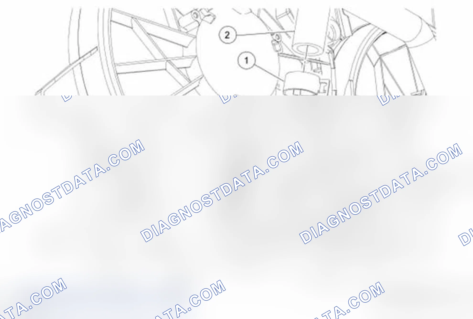 Scheme 285: Auxiliary Coolant Flow Pump