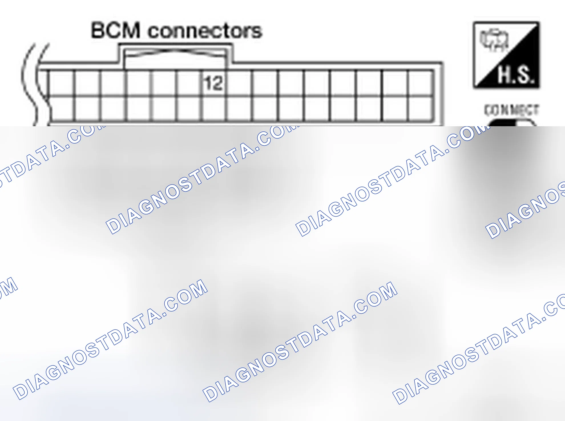 Scheme 27: Door Switch Check