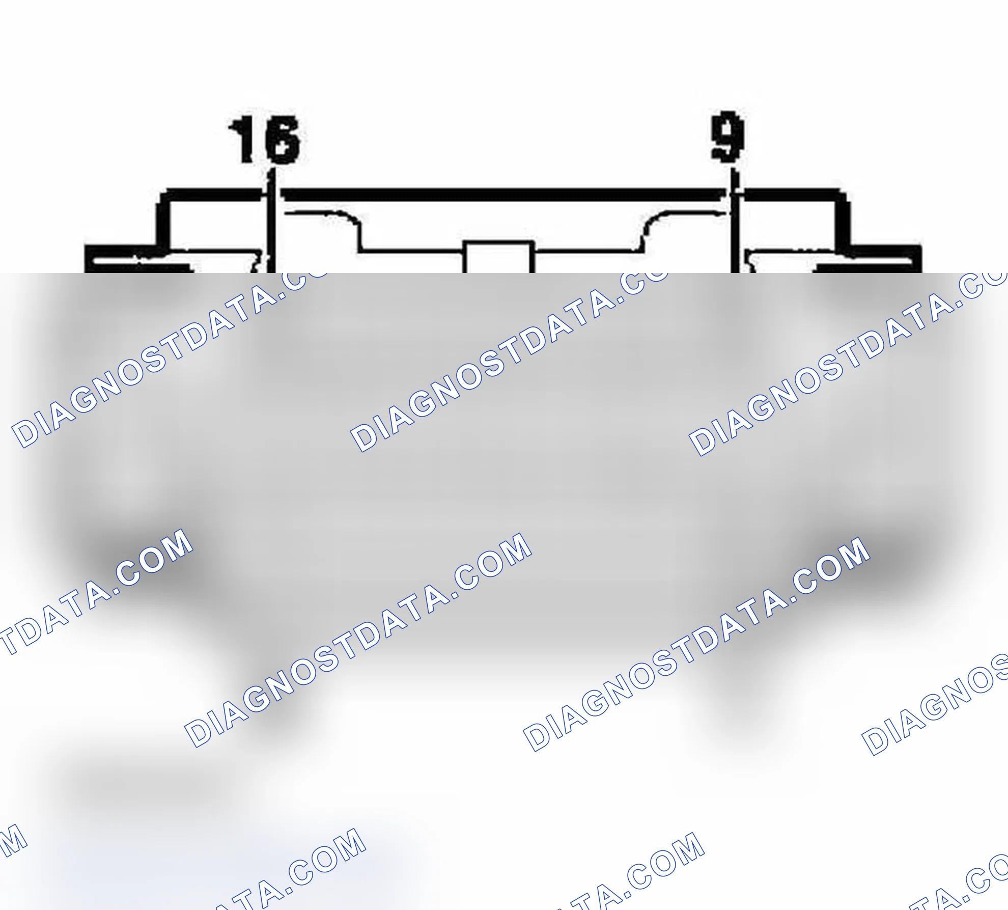 Scheme 7: DIAGNOSTIC BUSES