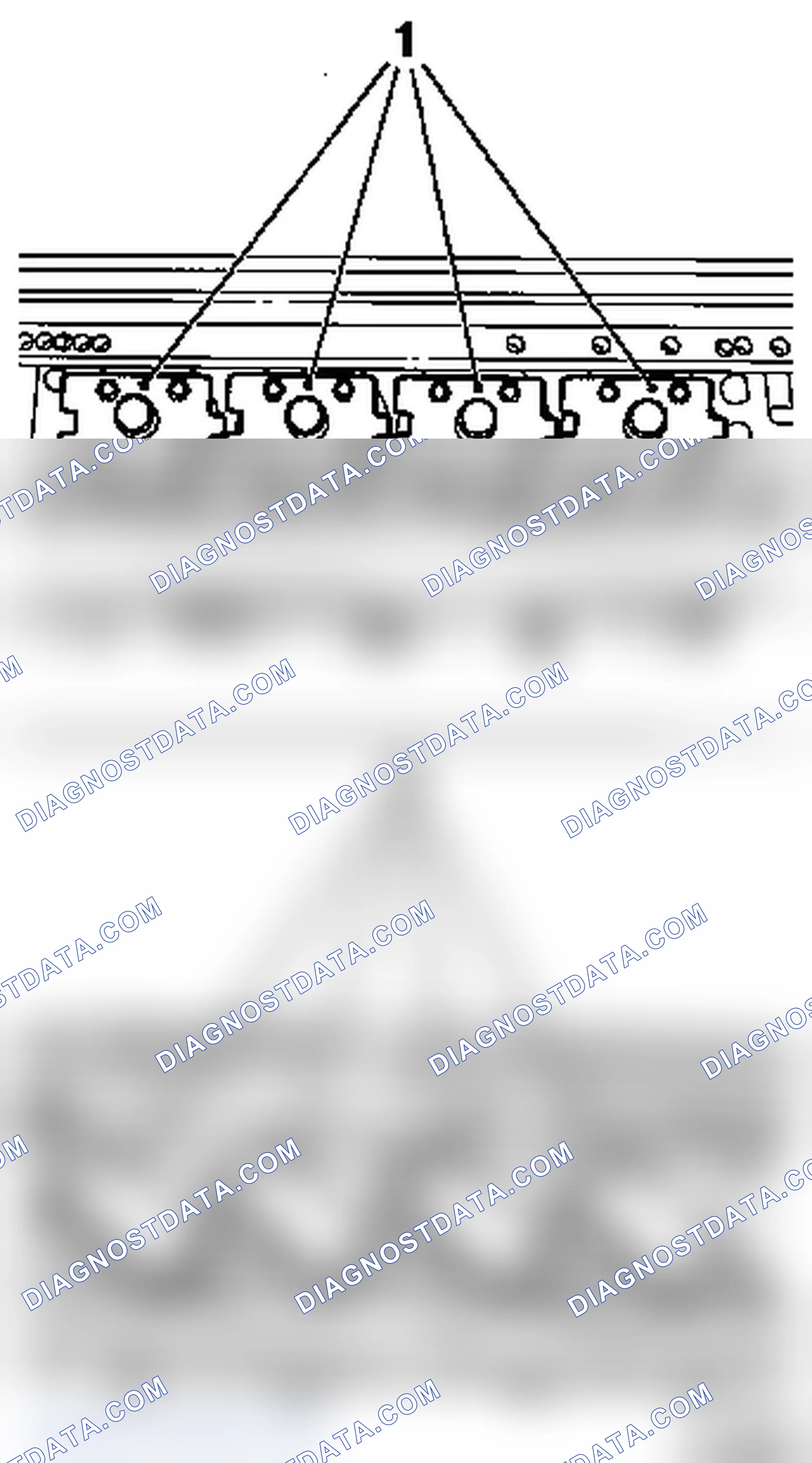 Cylinder Head, Disassemble