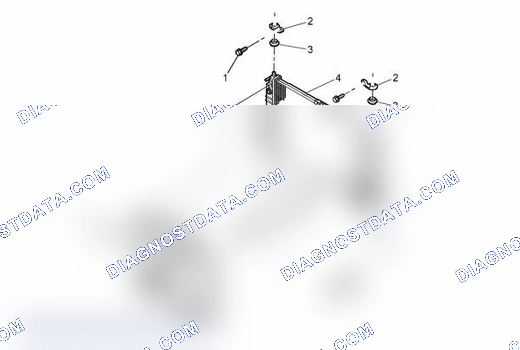 Scheme 3: Cooling System Component Views