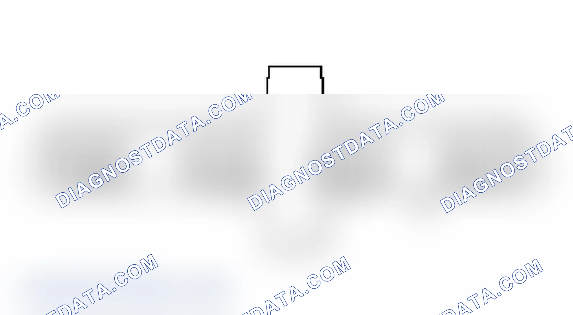 Scheme 20: Door Contact Plate - Left C1
