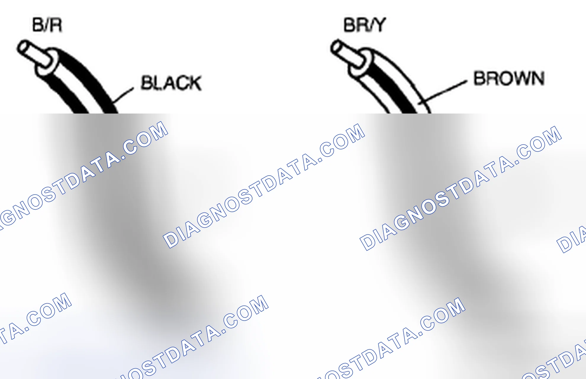 Scheme 18: Wiring color codes