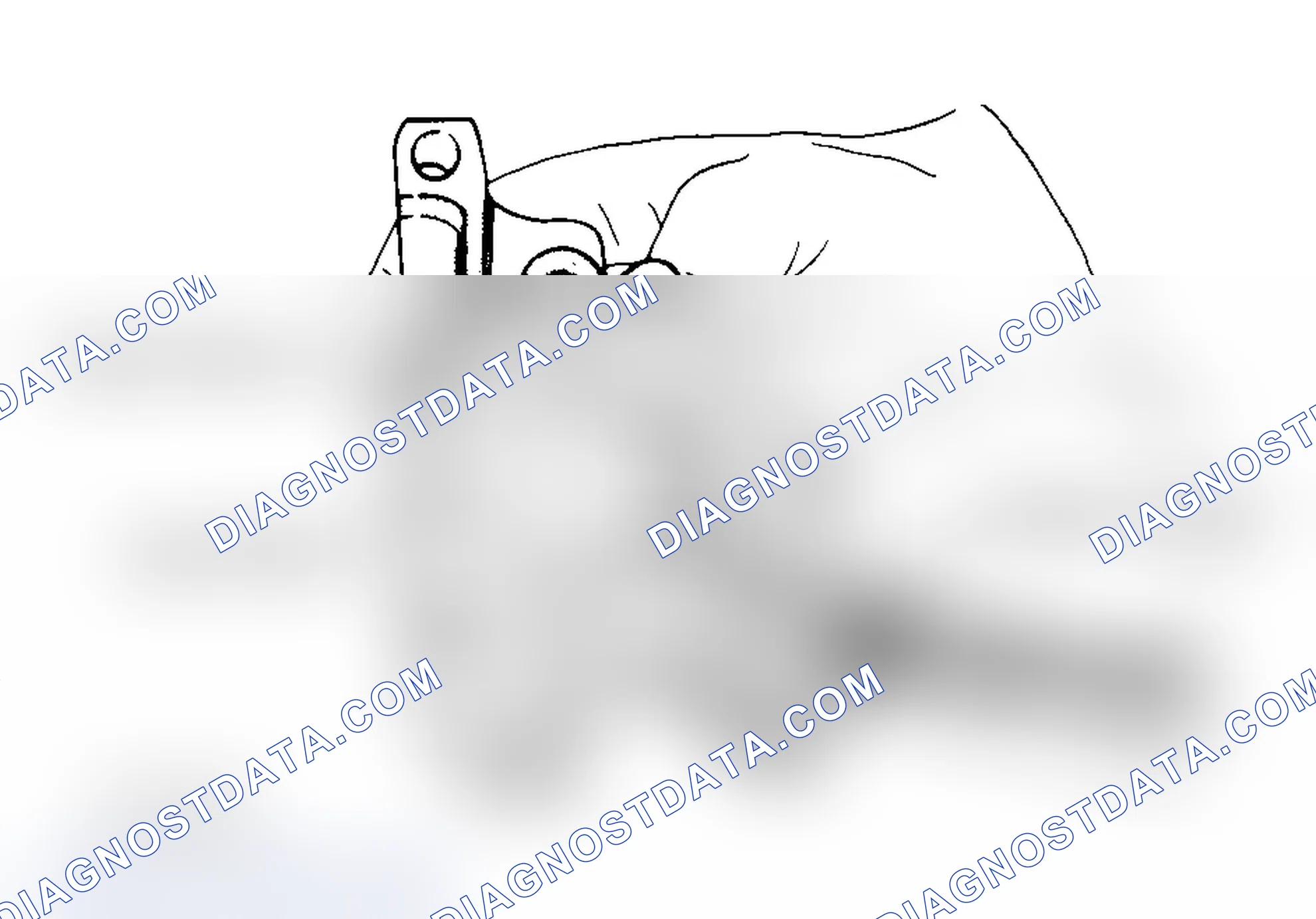 Scheme 33: Measuring Rotor Clearance
