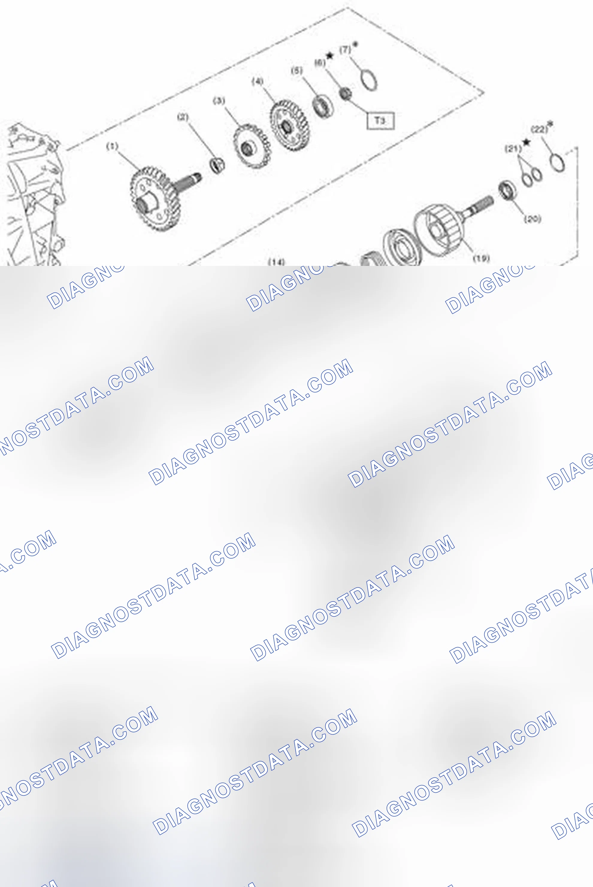 Scheme 485: TRANSFER AND EXTENSION CASE