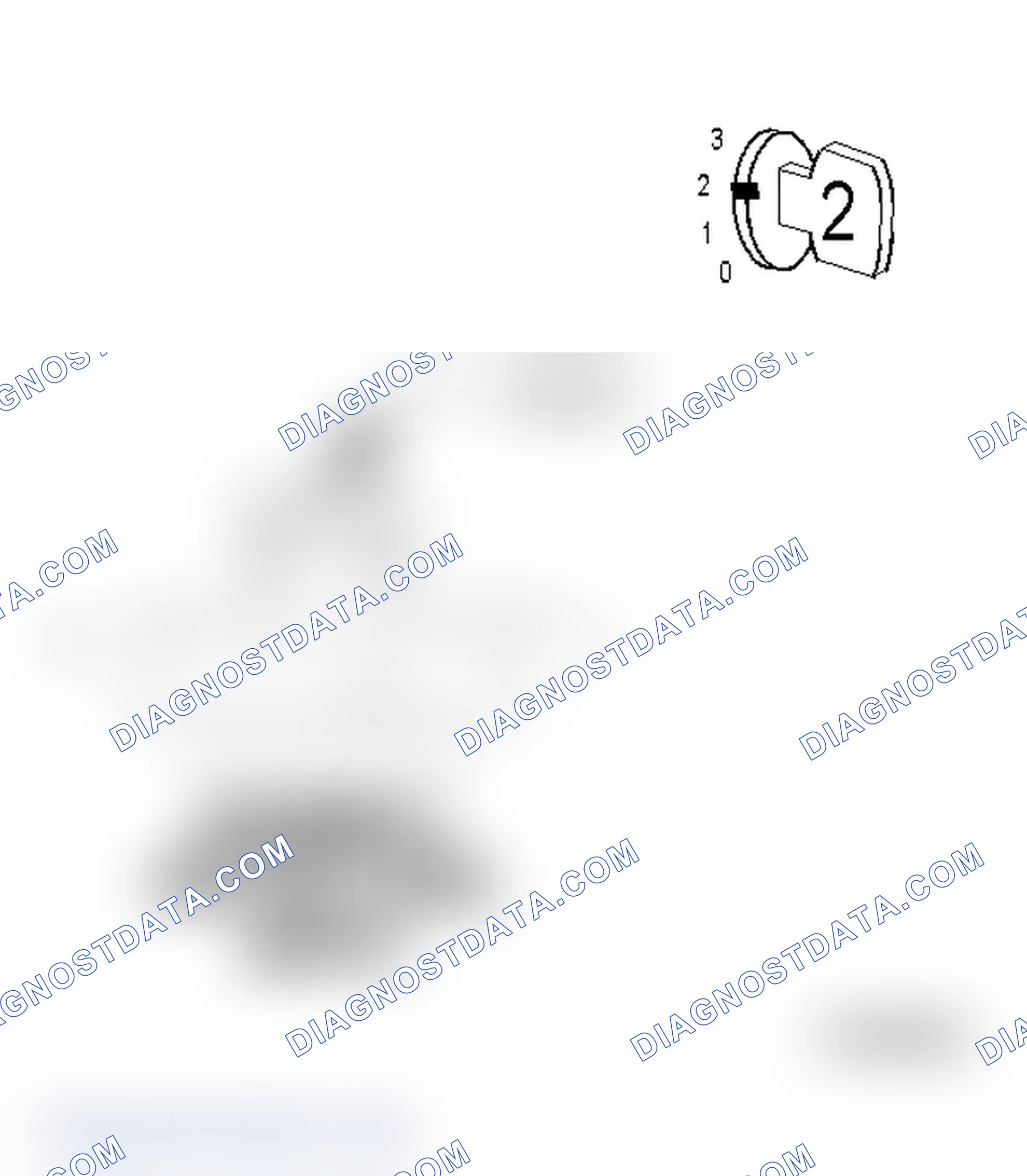 Scheme 5: Diagnostic Test