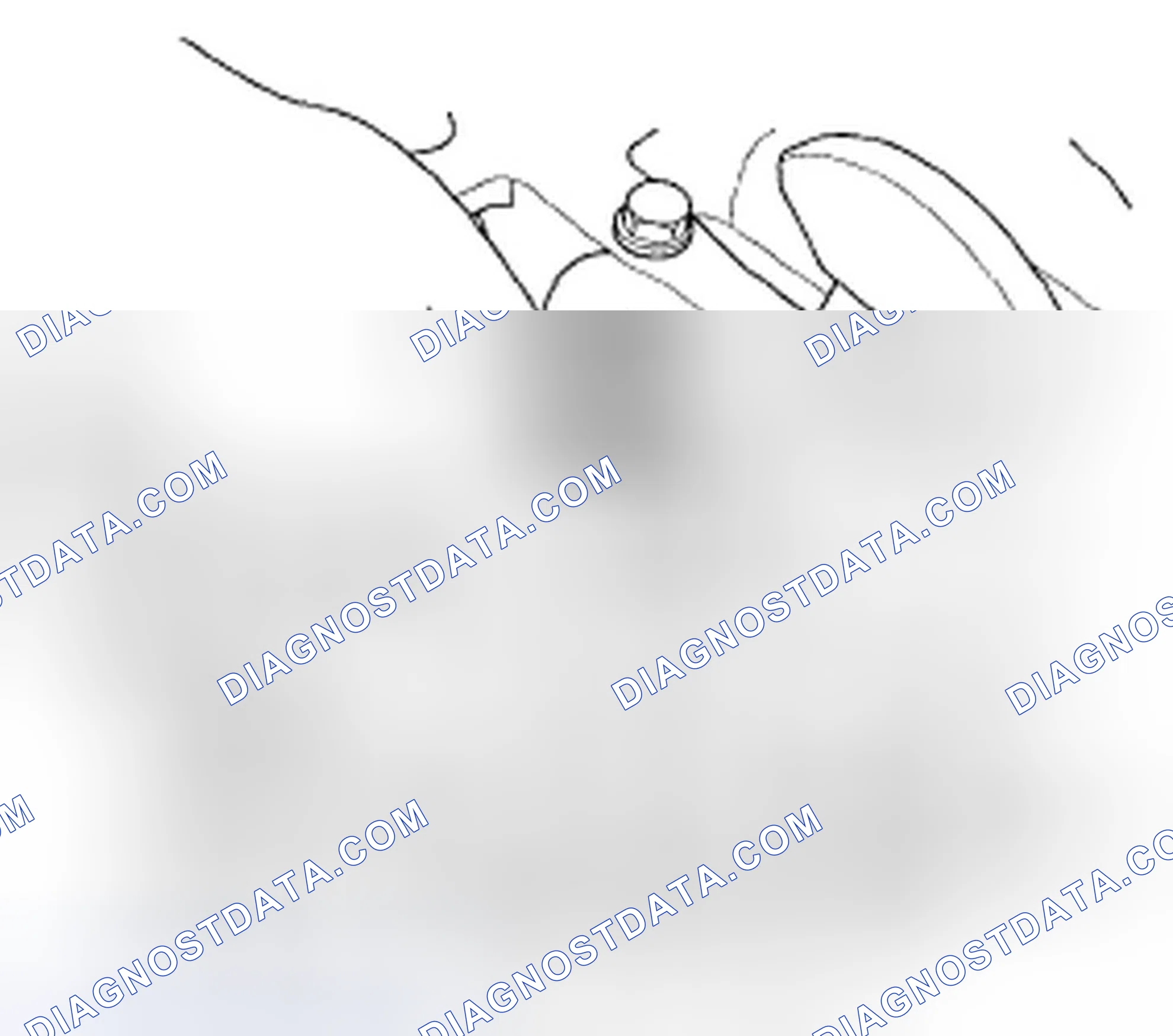 Scheme 413: Rod Bearing Clearance Inspection