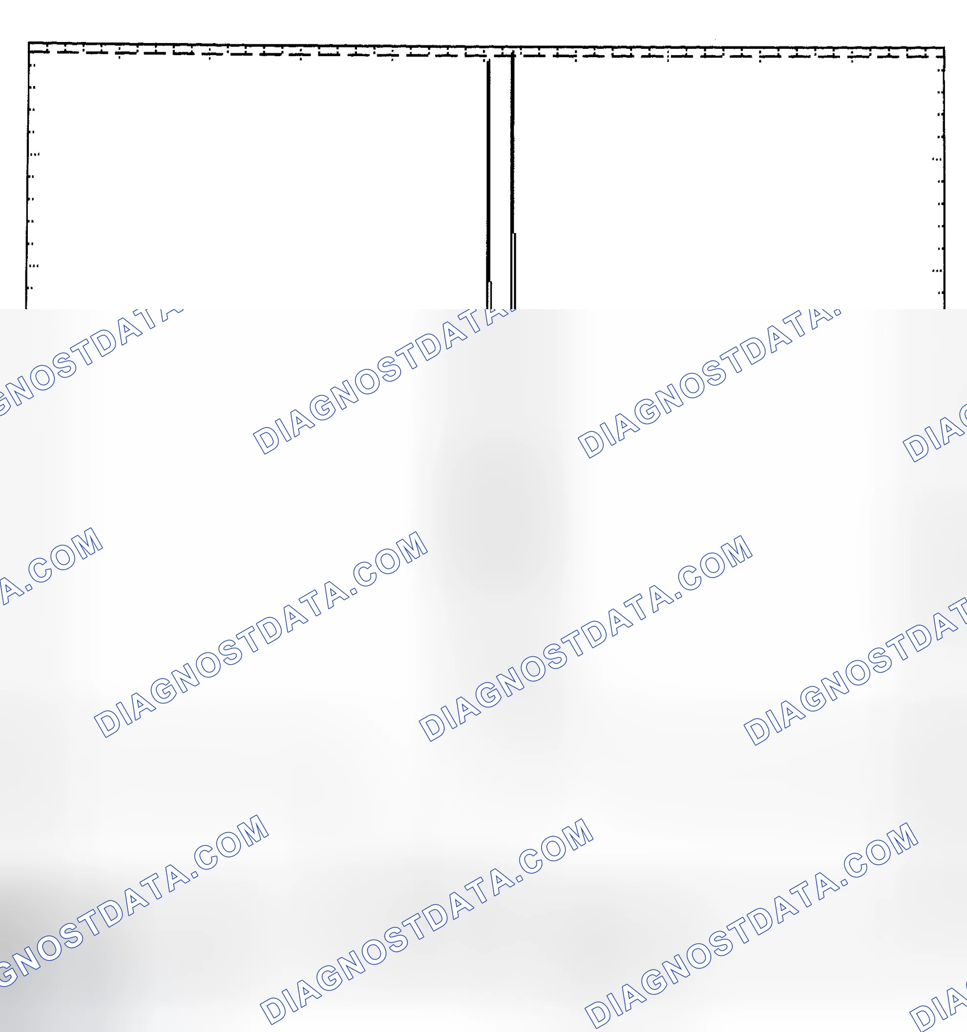 Scheme 30: Single Injector - Known Good - Voltage Pattern