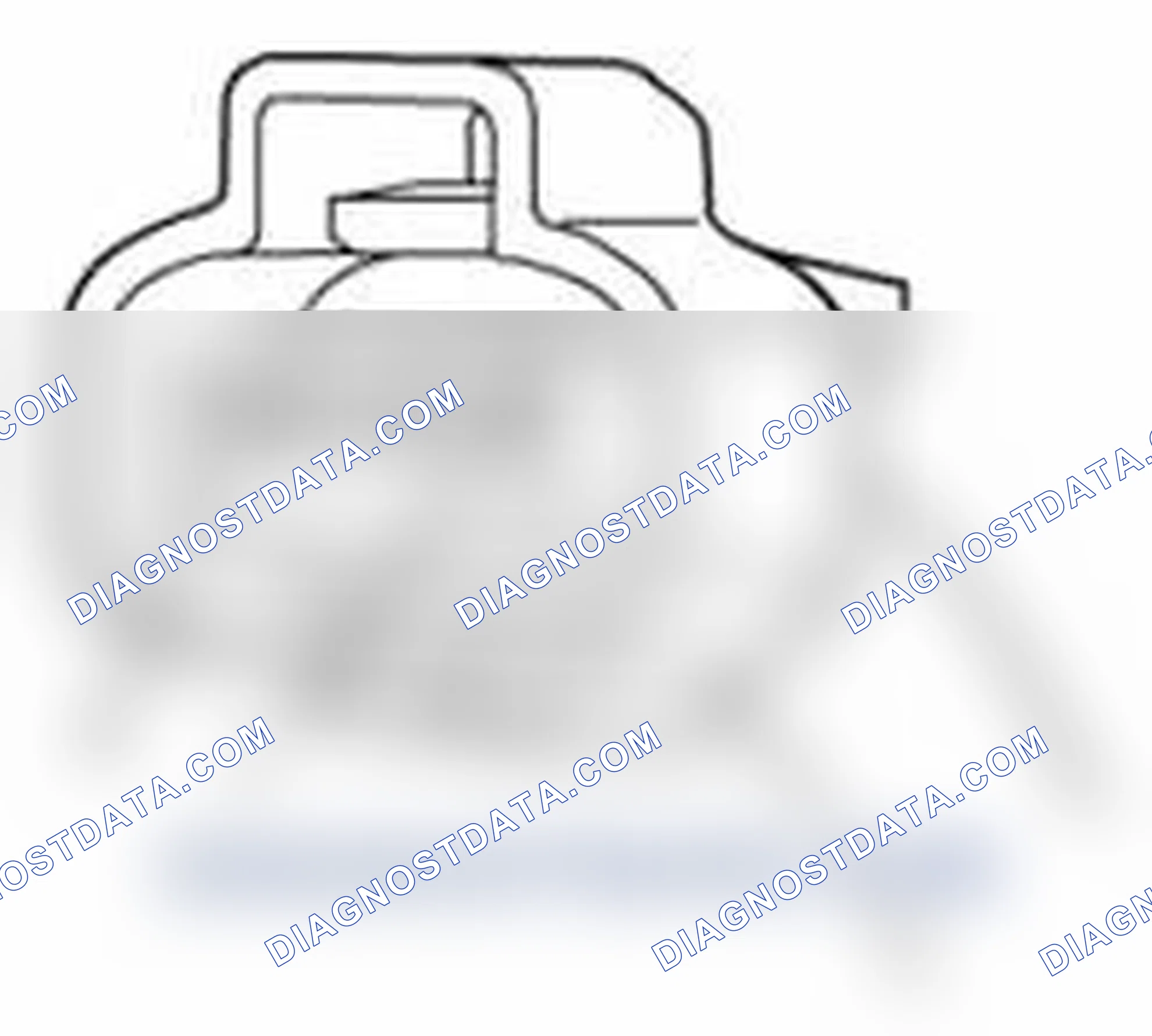 Scheme 29: CKP (Crankshaft Position) Sensor On-Vehicle Inspection