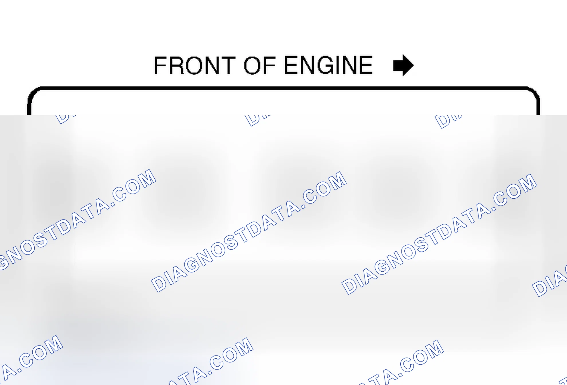 Scheme 1: 5 CYLINDER ENGINE