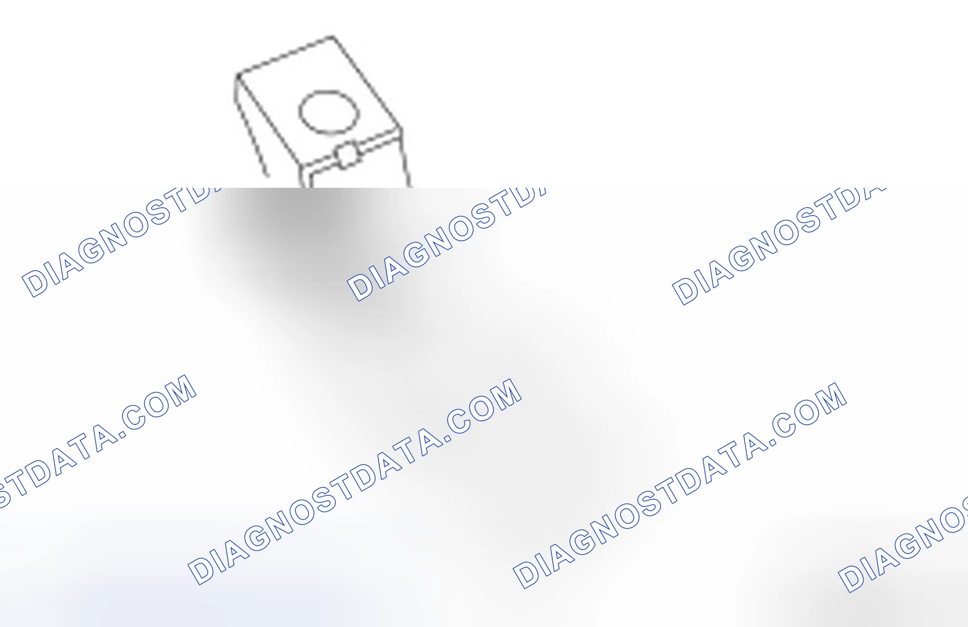 Scheme 581: Crankshaft Main Bearing Journal-to-Bearing Clearance