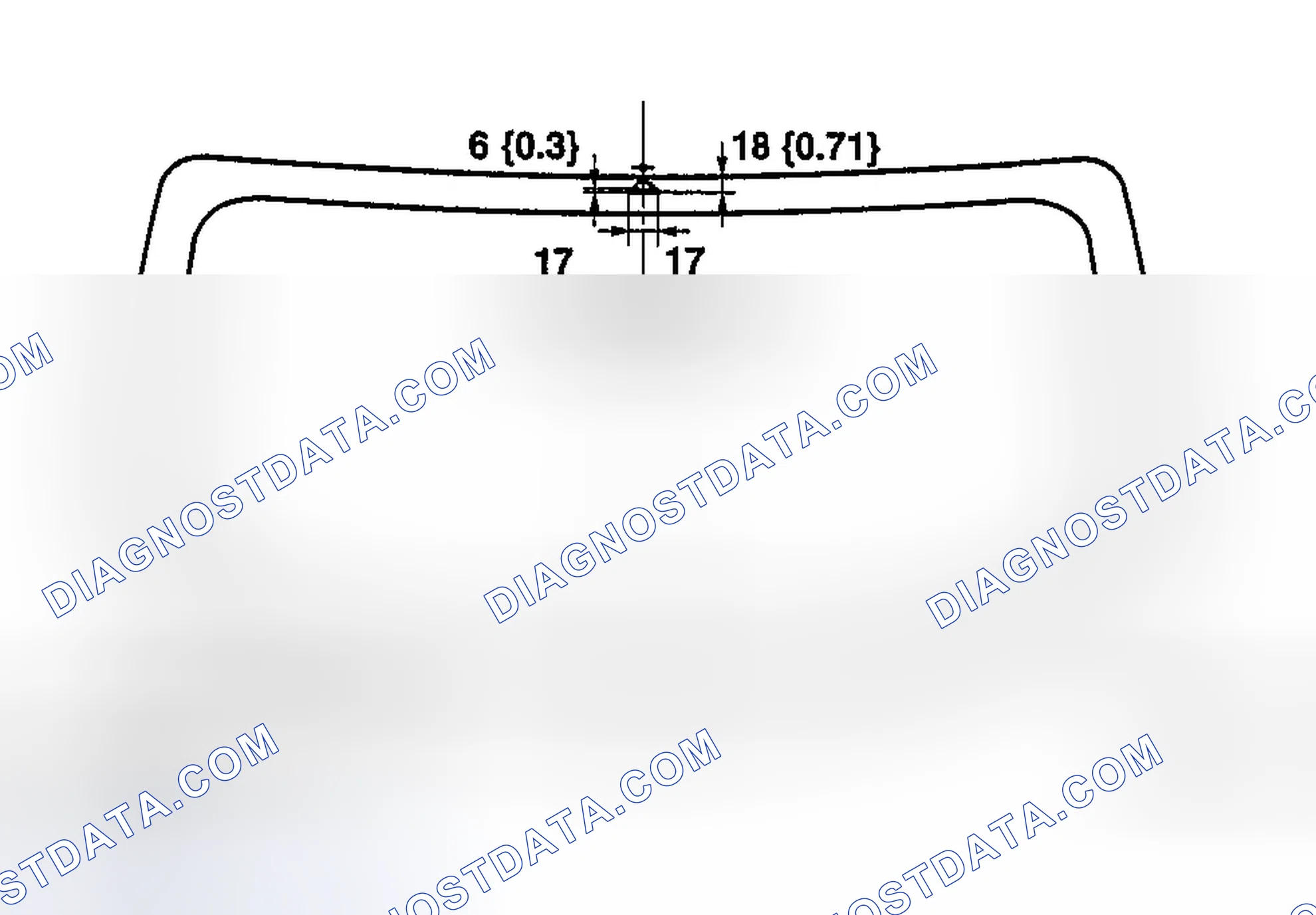 Scheme 36: REAR WASHER NOZZLE ADJUSTMENT