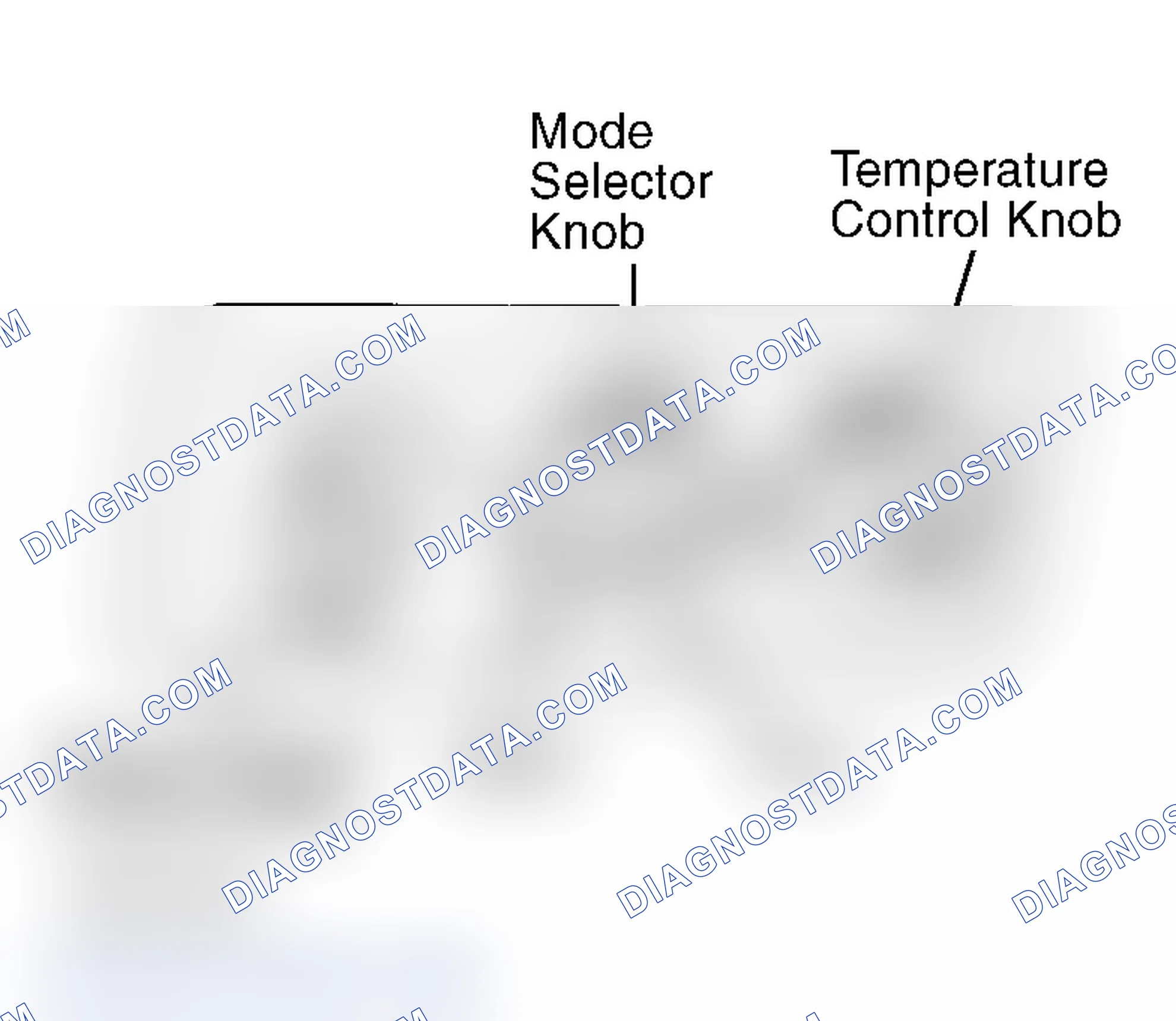 Scheme 5: Rear Auxiliary A/C-Heater Control Module