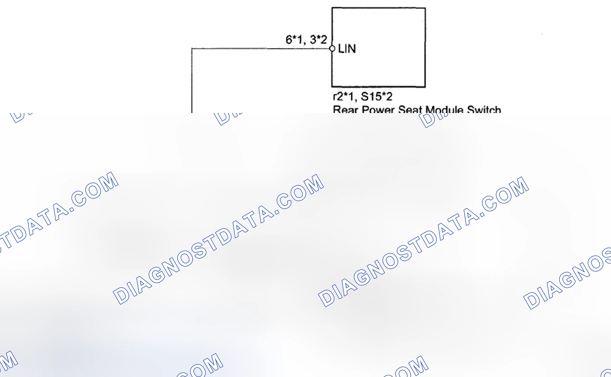Scheme 21: WIRING DIAGRAM