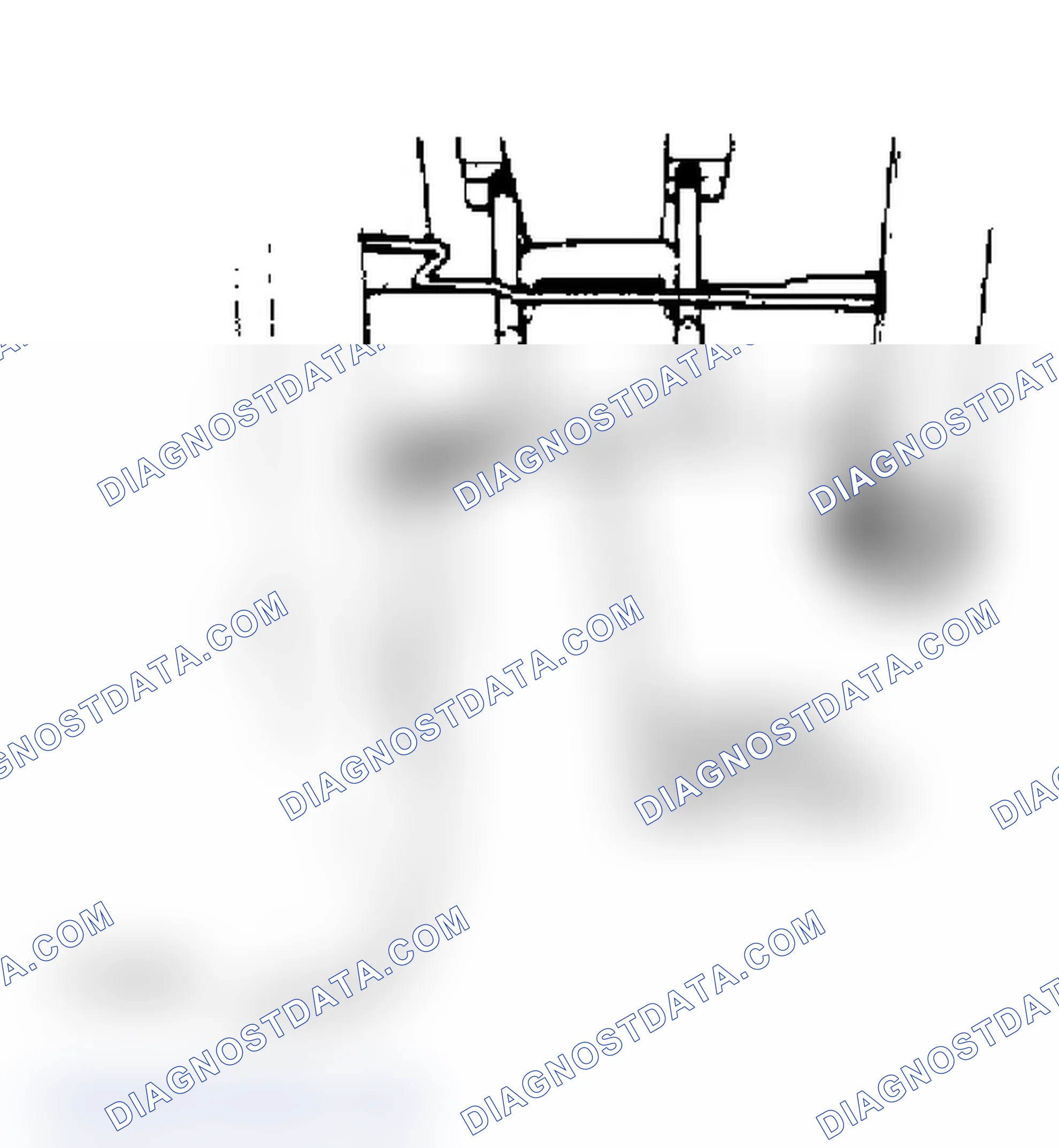 Scheme 14: Rear Jacking Point (Bronco & Ranger)