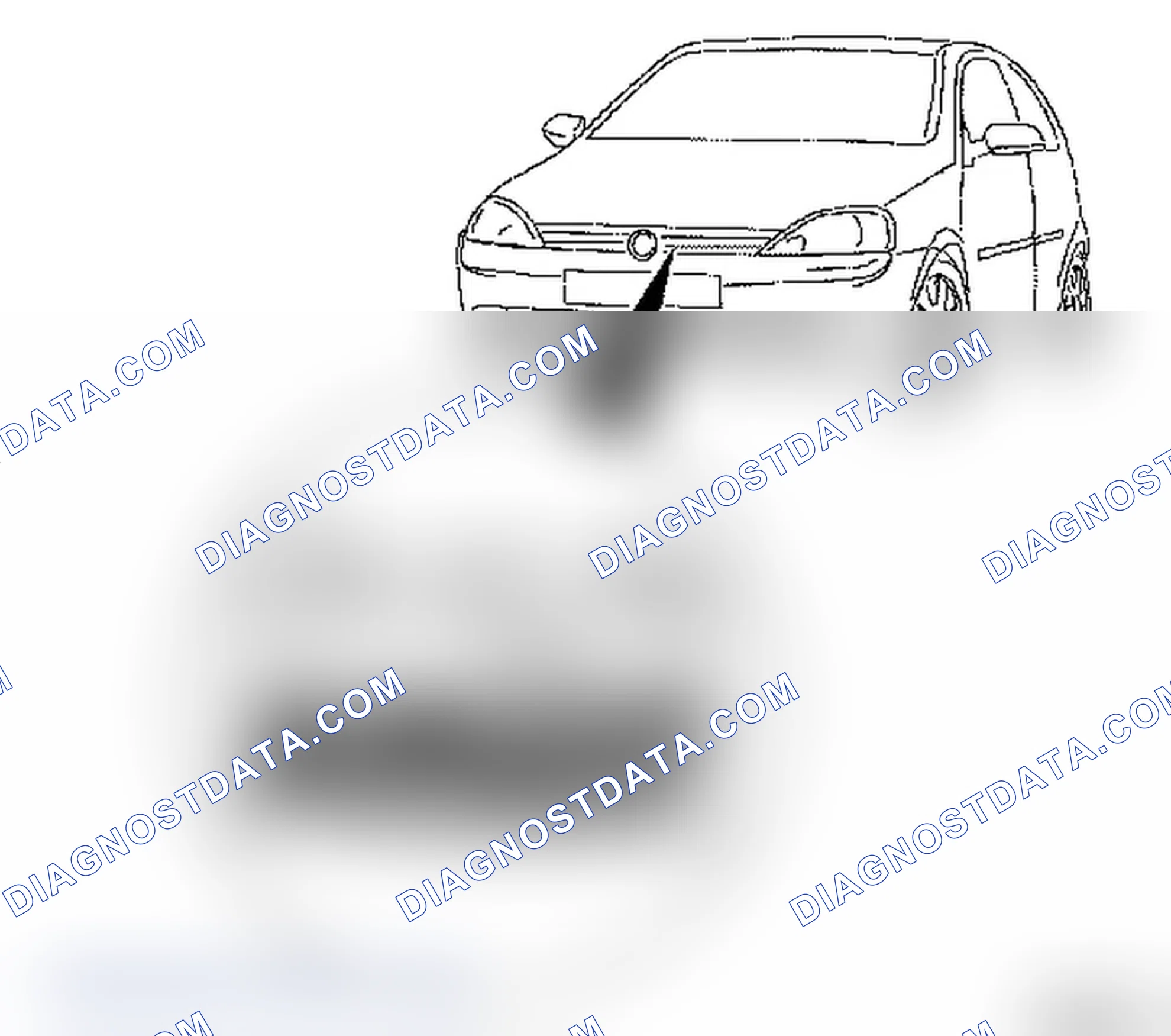 Auxiliary Air Conditioning Fan
