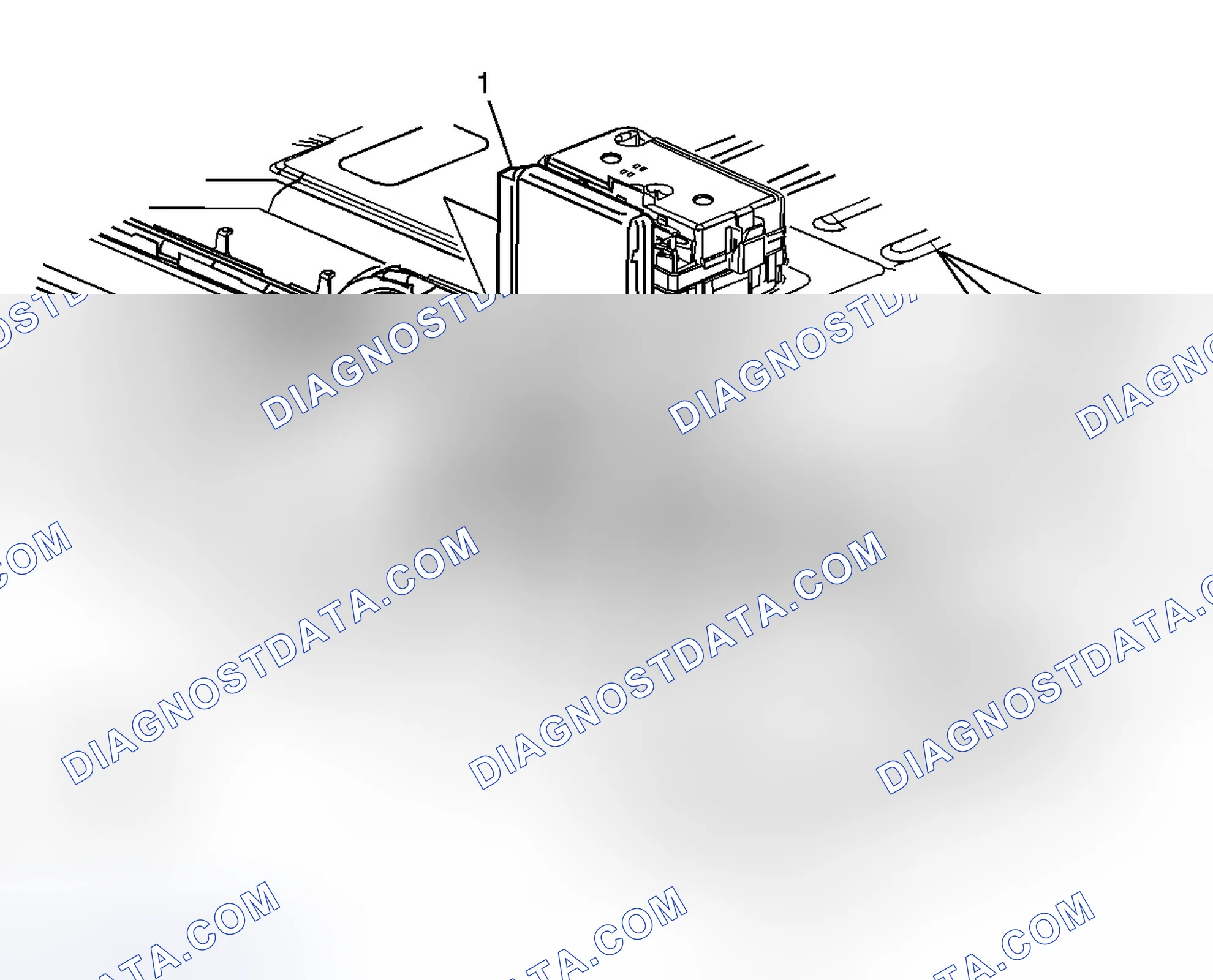 Scheme 12: Body Control Module (BCM)