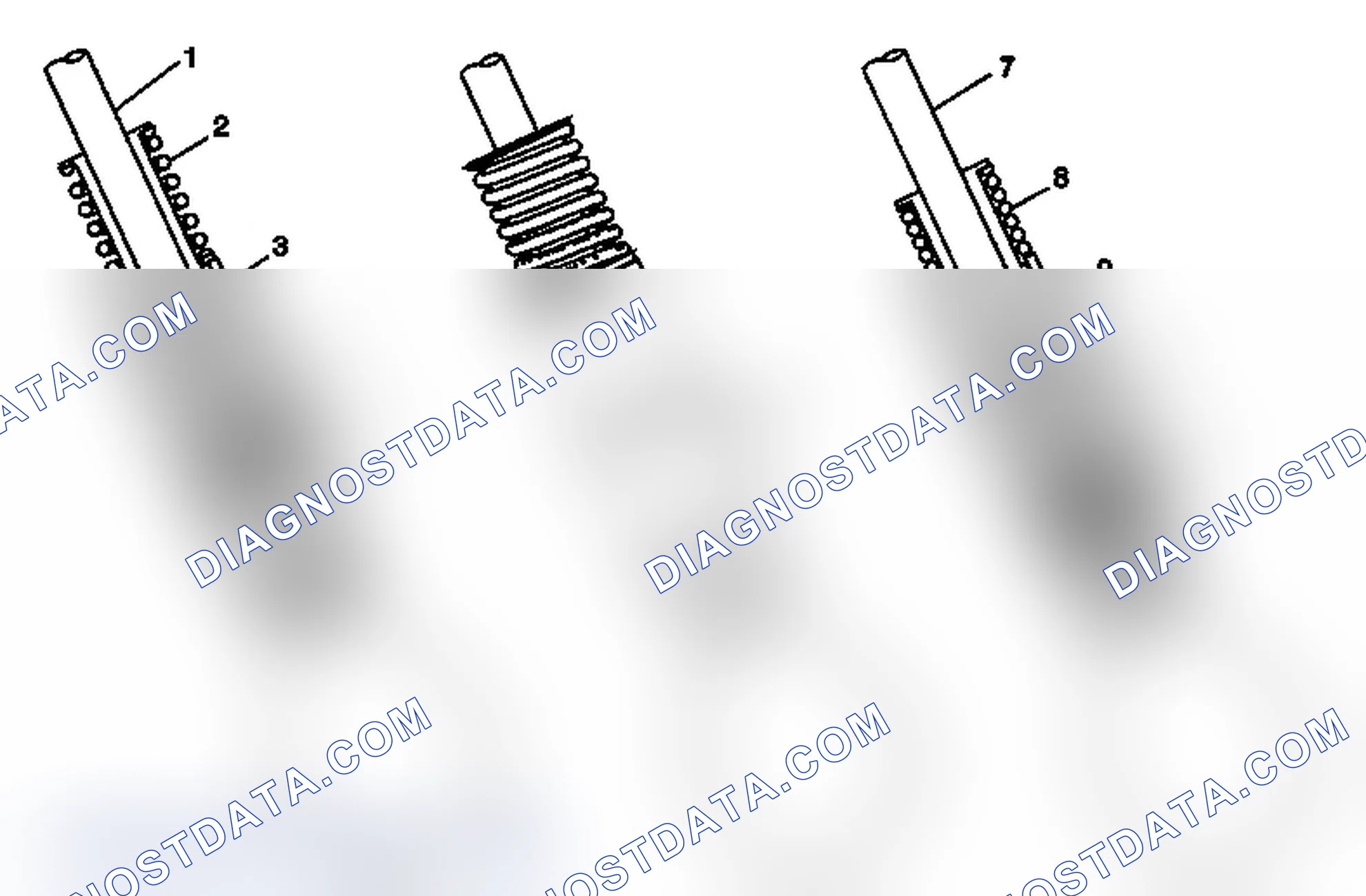Scheme 113: Active Fuel Management Valve Lifters
