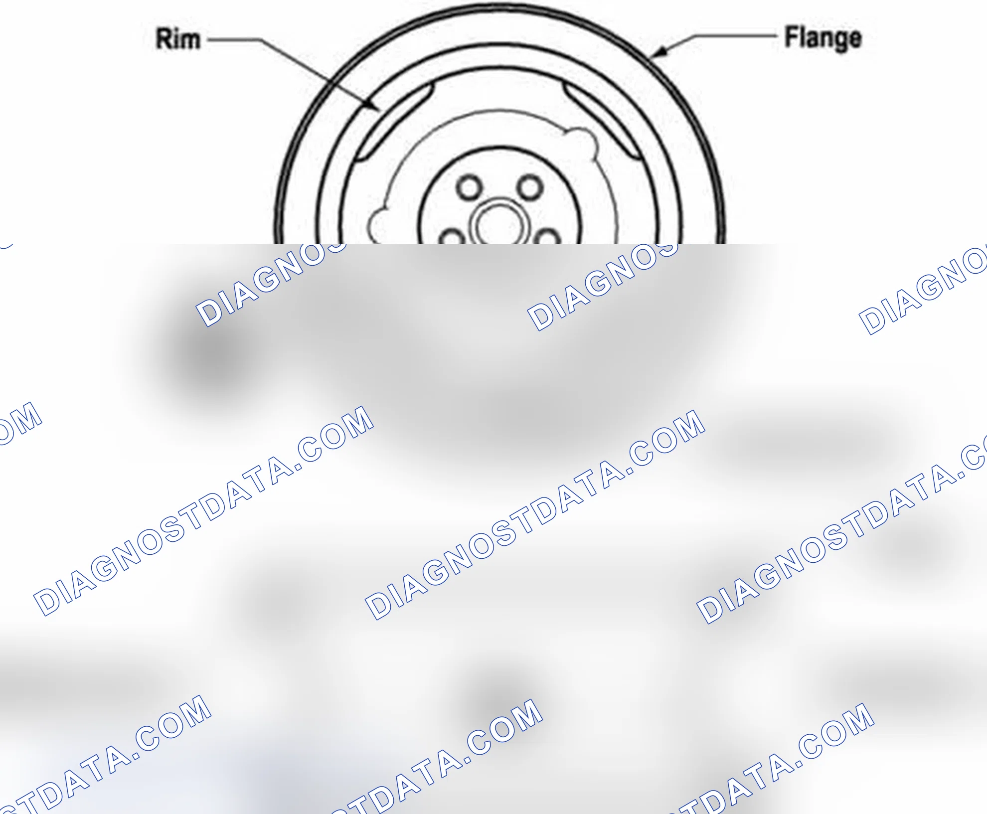 Scheme 31: Steel Wheel