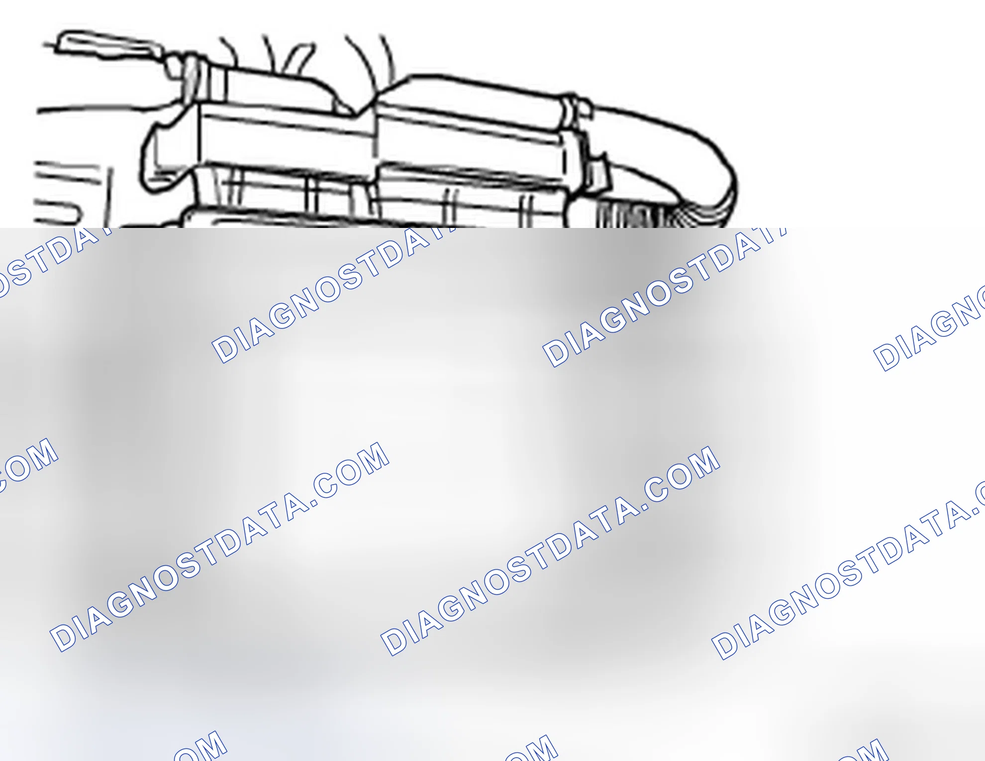 Scheme 3: Engine Control Module (ECM) Installation