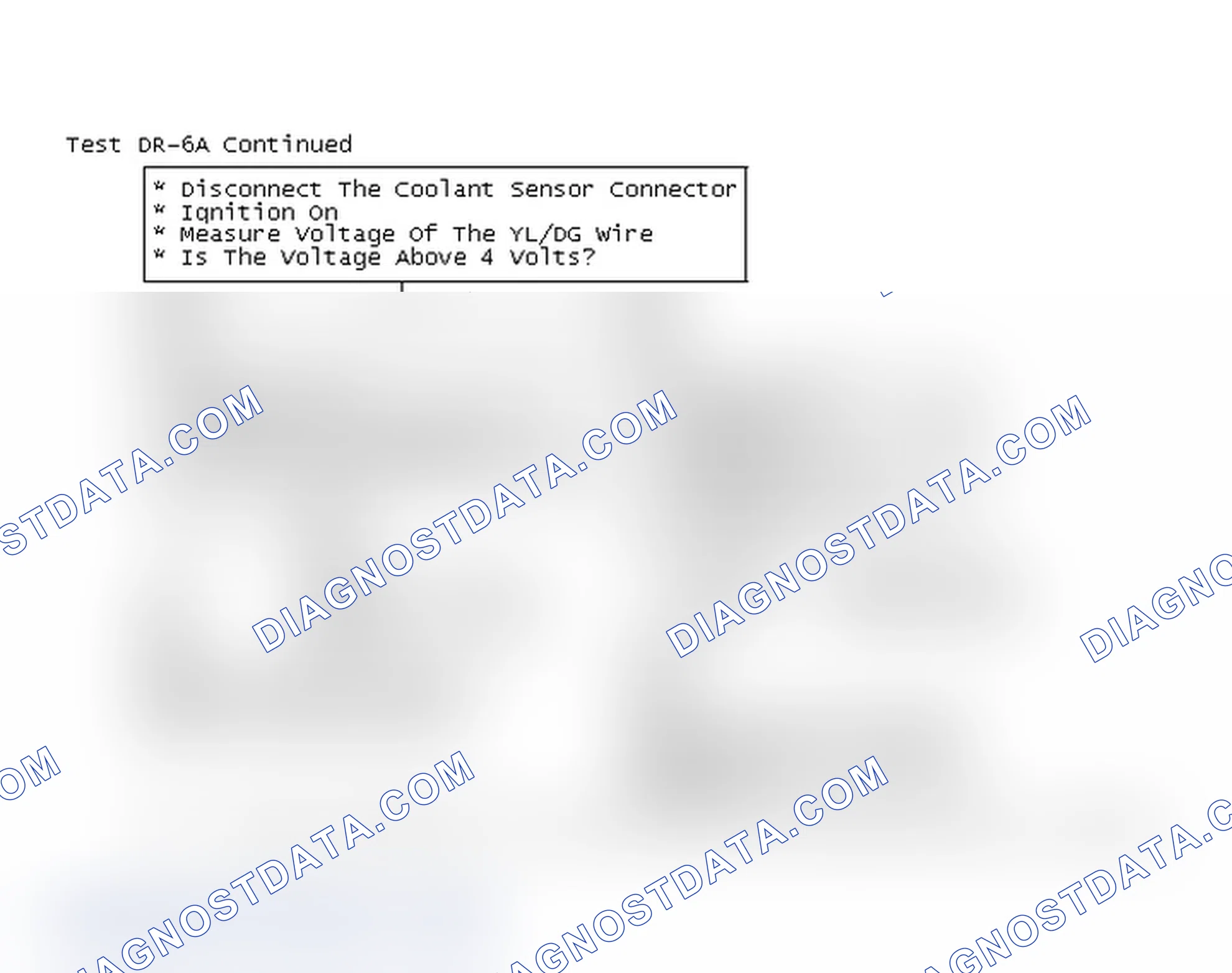 Scheme 155: Test DR-6A Continued