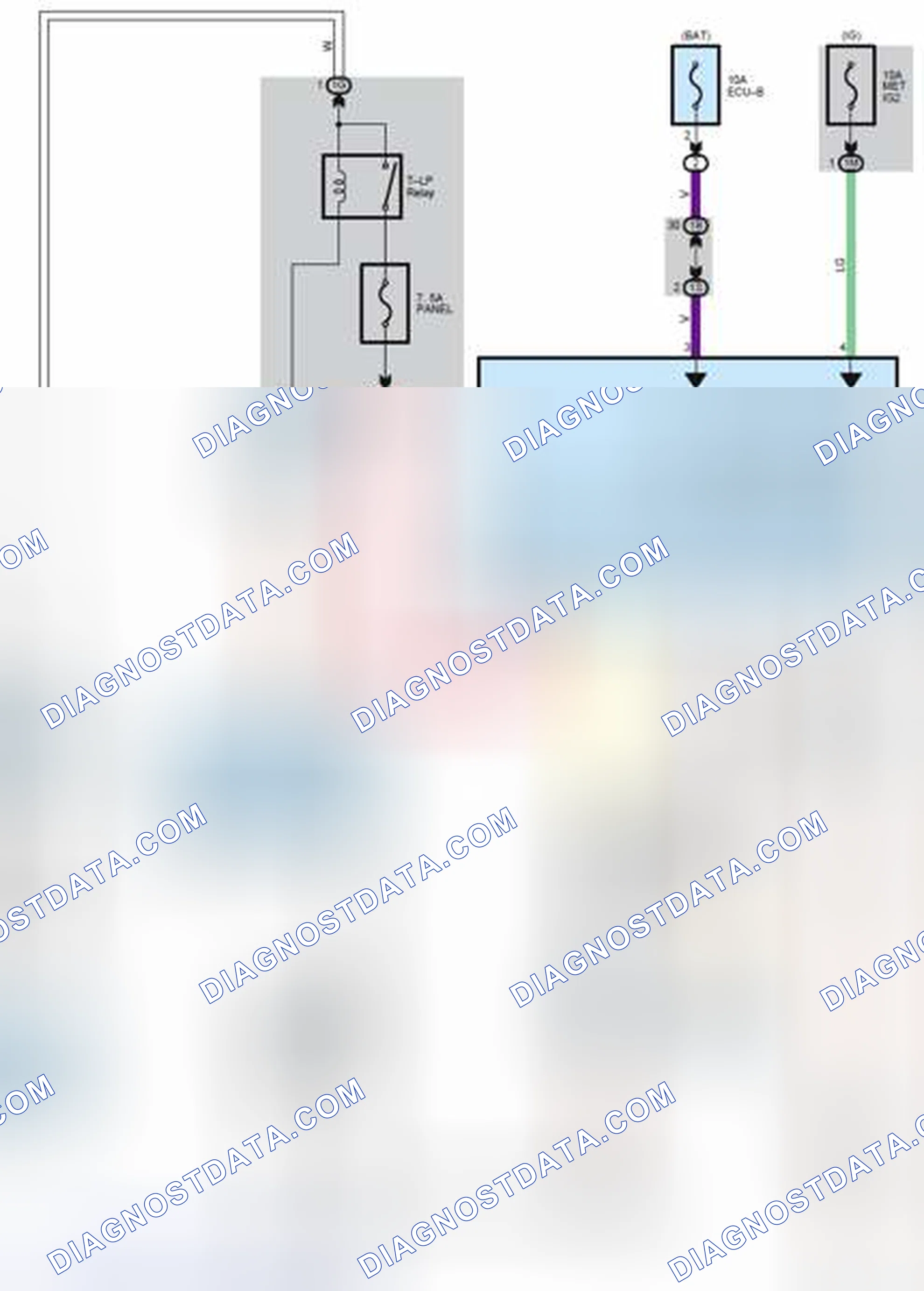 Scheme 80: Light Reminder