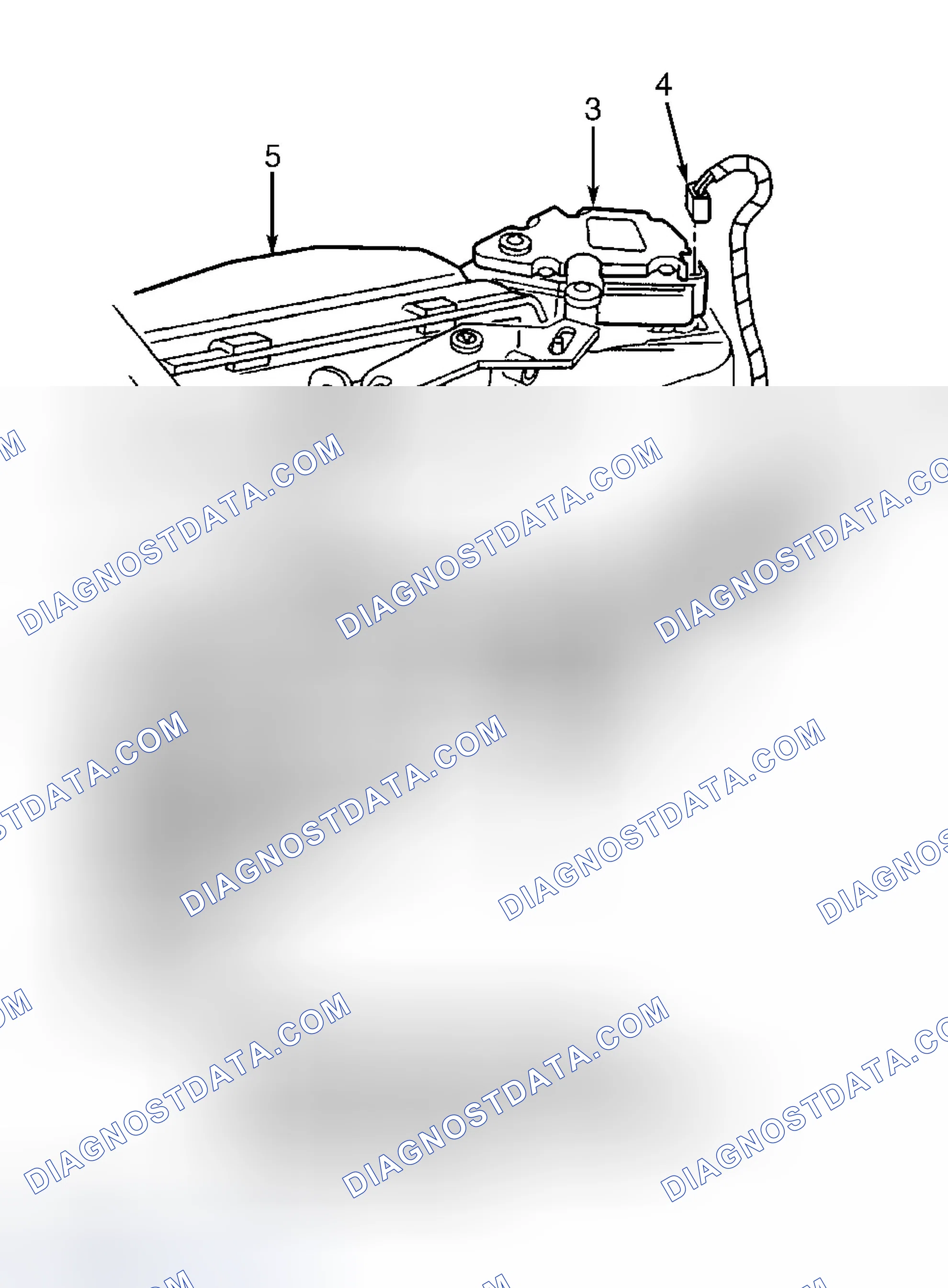 Scheme 6: AIR DISTRIBUTION SYSTEM DOES NOT OPERATE PROPERLY