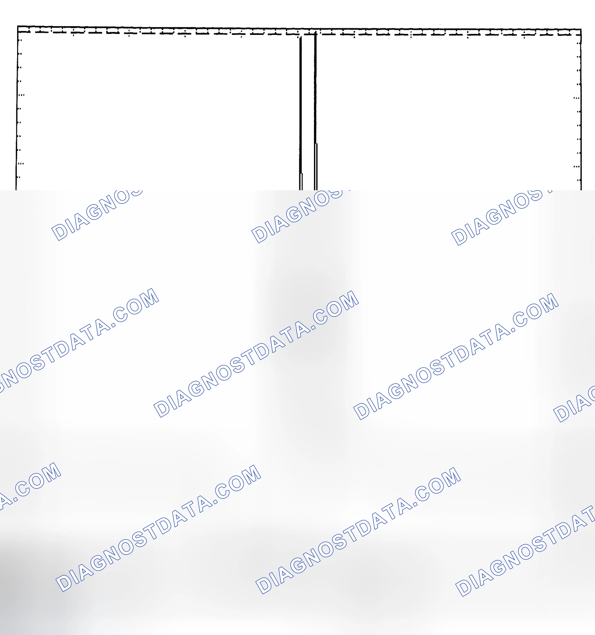 Scheme 30: Single Injector - Known Good - Voltage Pattern
