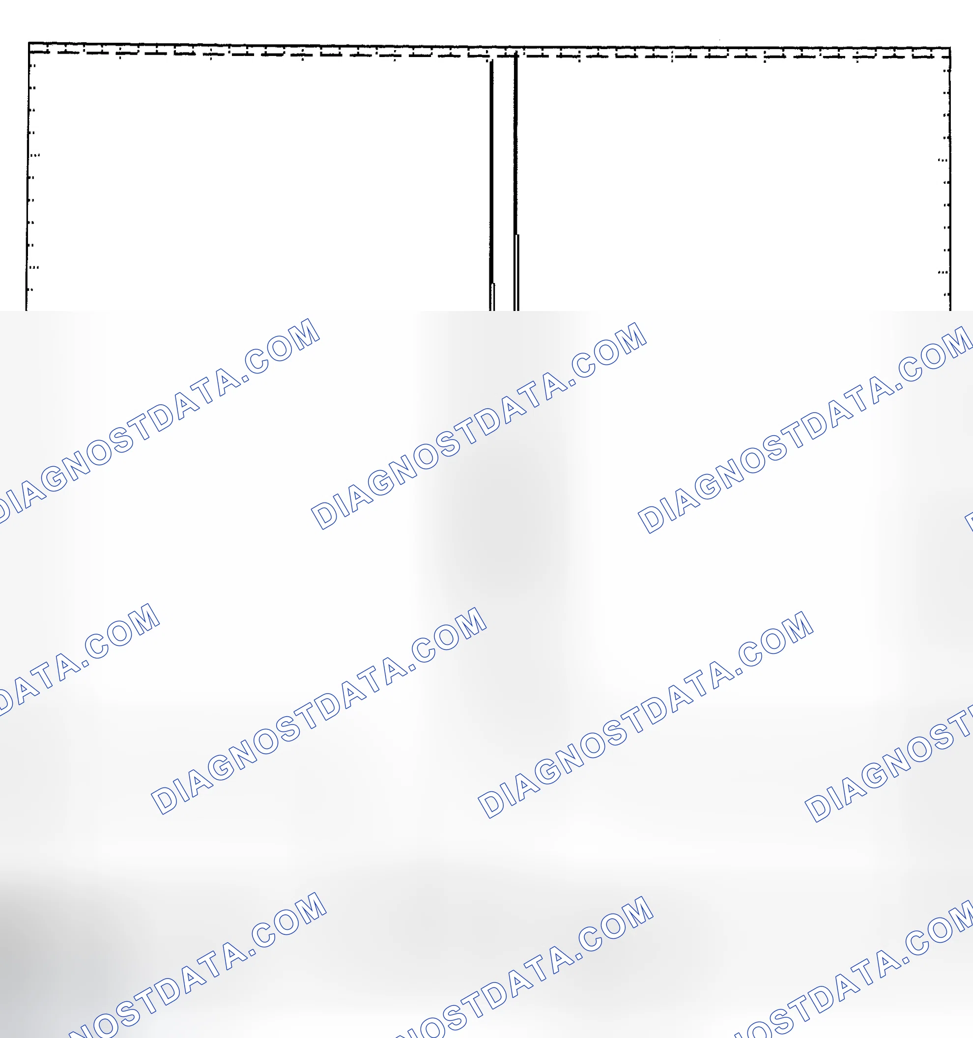 Scheme 30: Single Injector - Known Good - Voltage Pattern