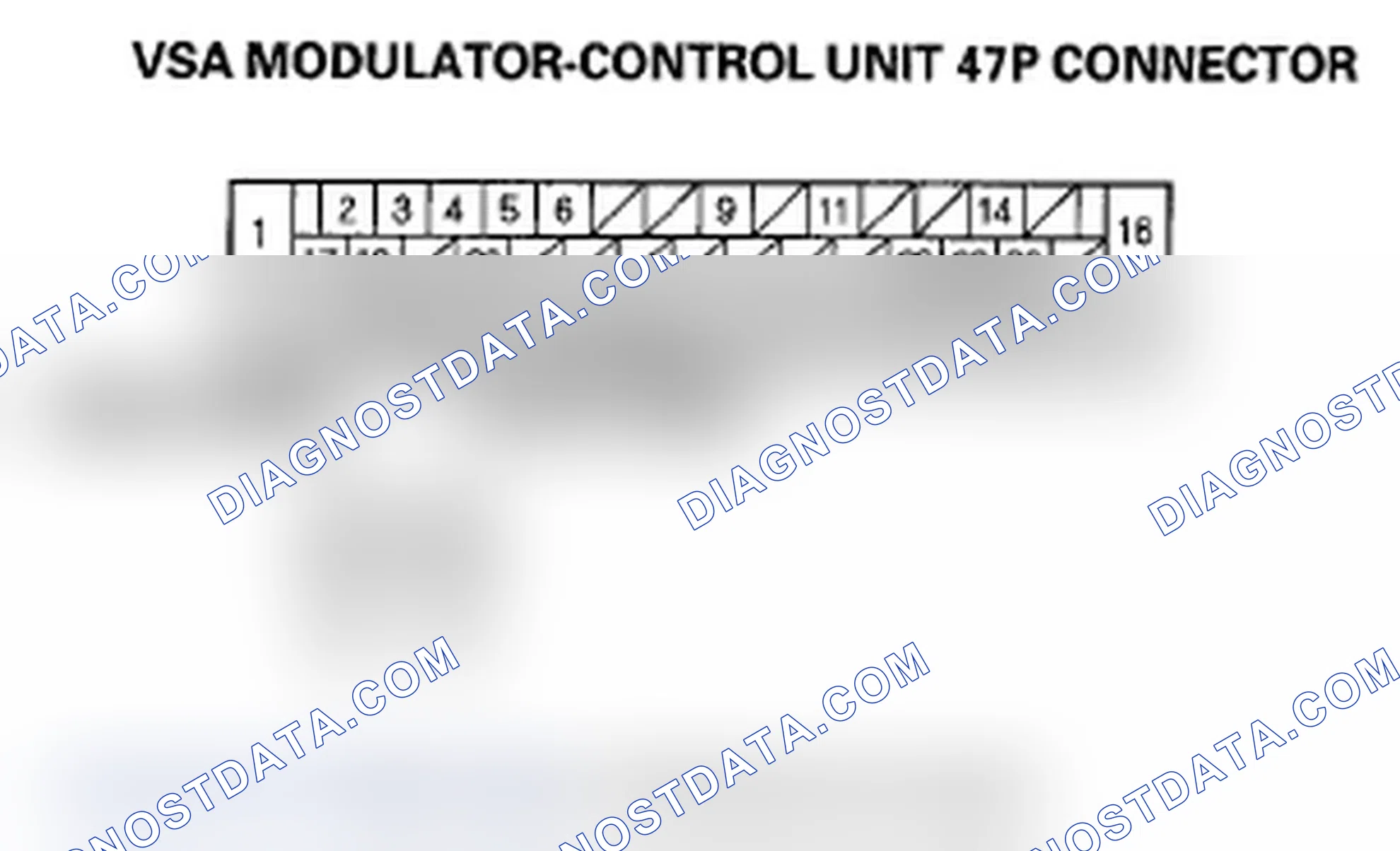 Scheme 40: DTC 27: Steering Angle Sensor