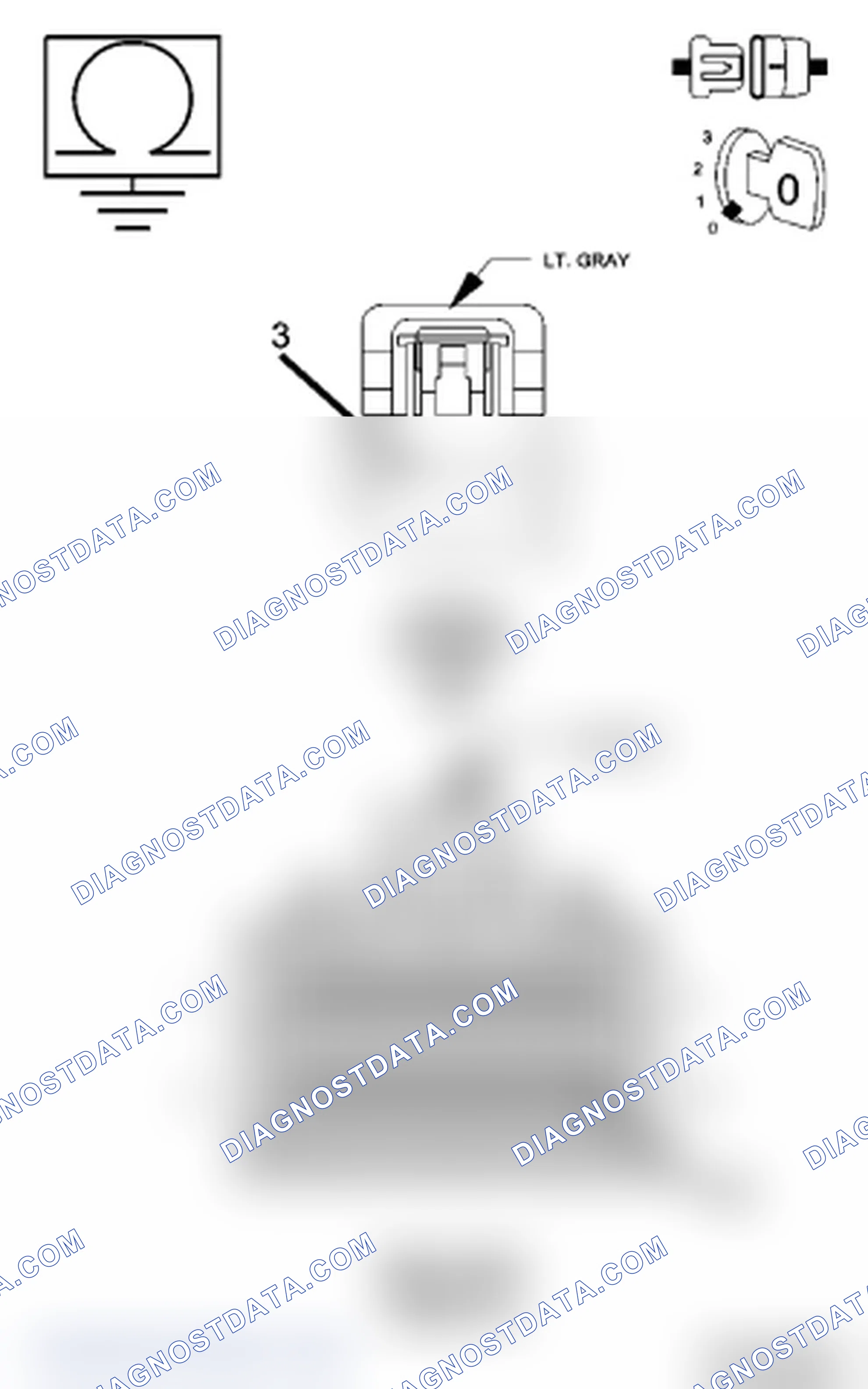 Scheme 31: Diagnostic Test
