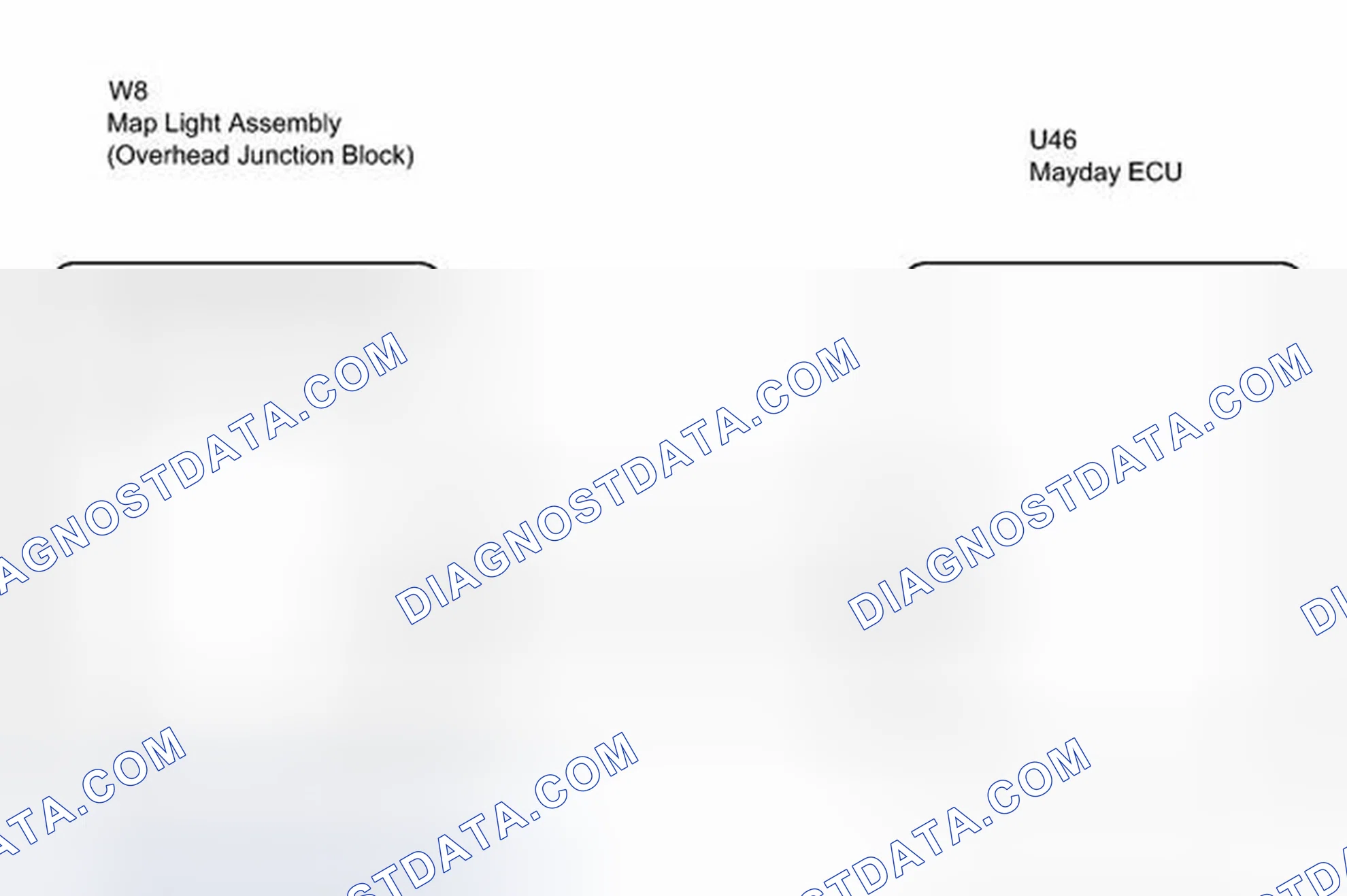 Scheme 231: WIRING DIAGRAM