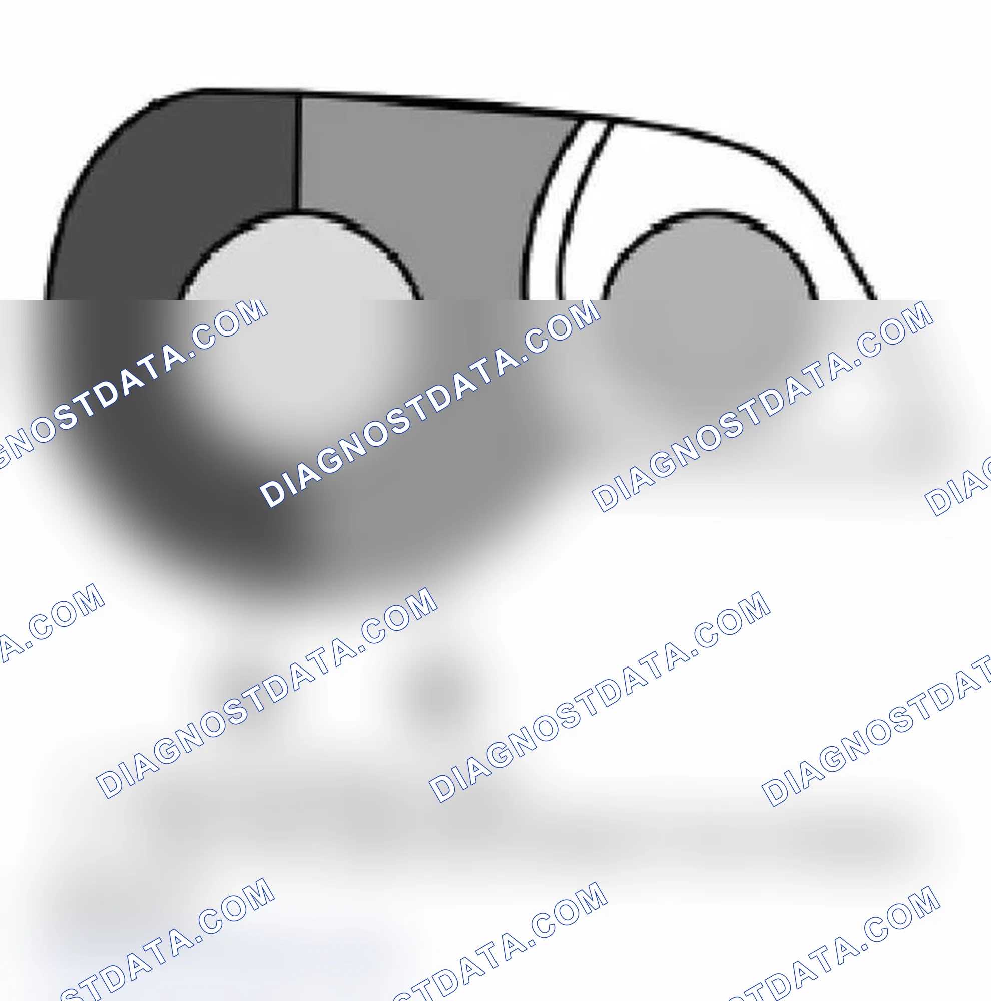 Scheme 80: Brake Force Display