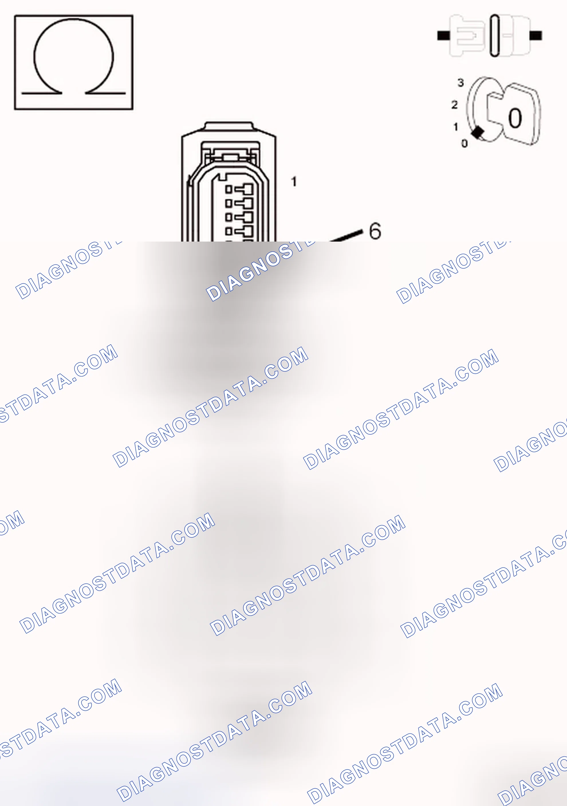 Scheme 825: Diagnostic Test