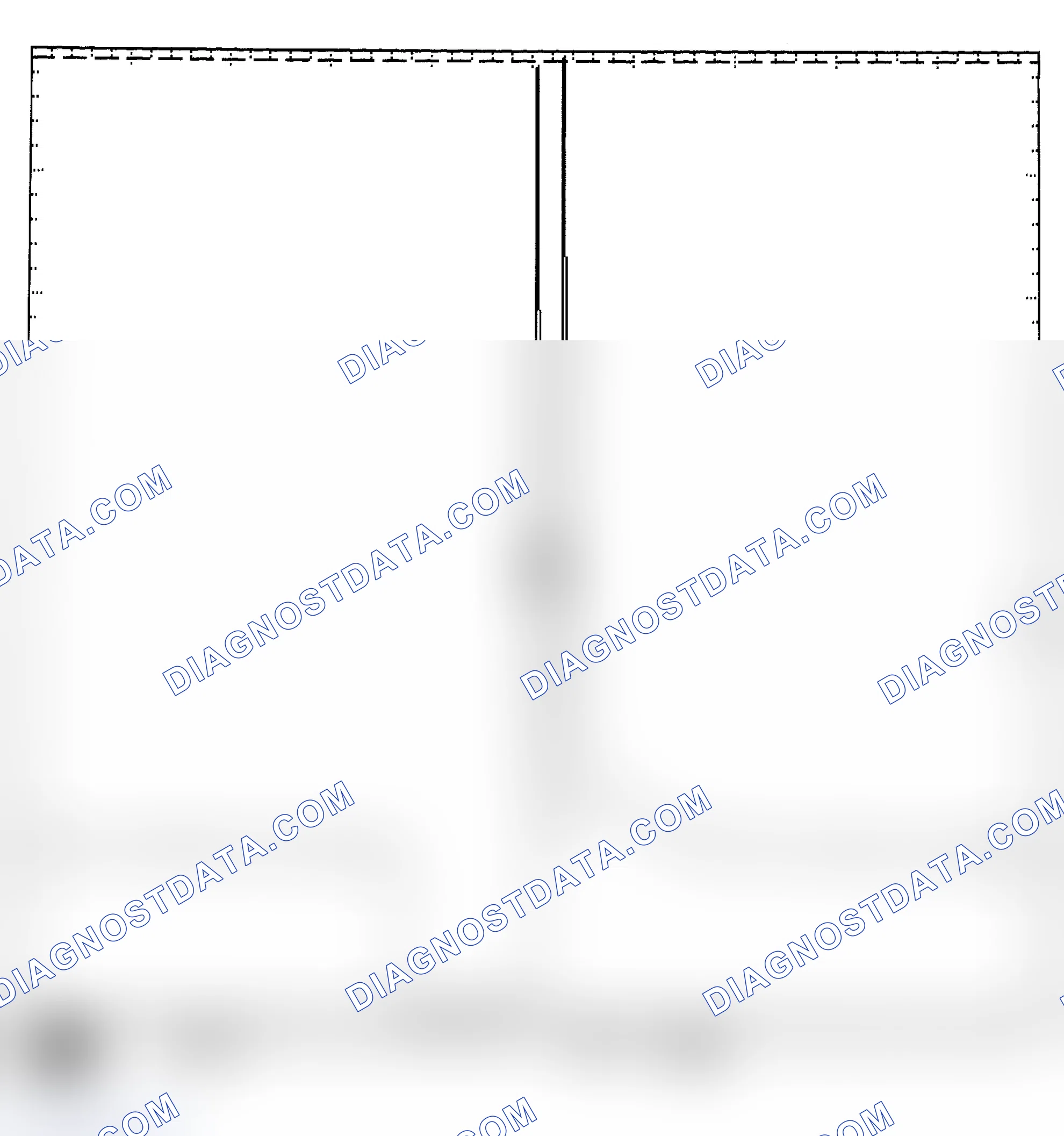 Scheme 30: Single Injector - Known Good - Voltage Pattern