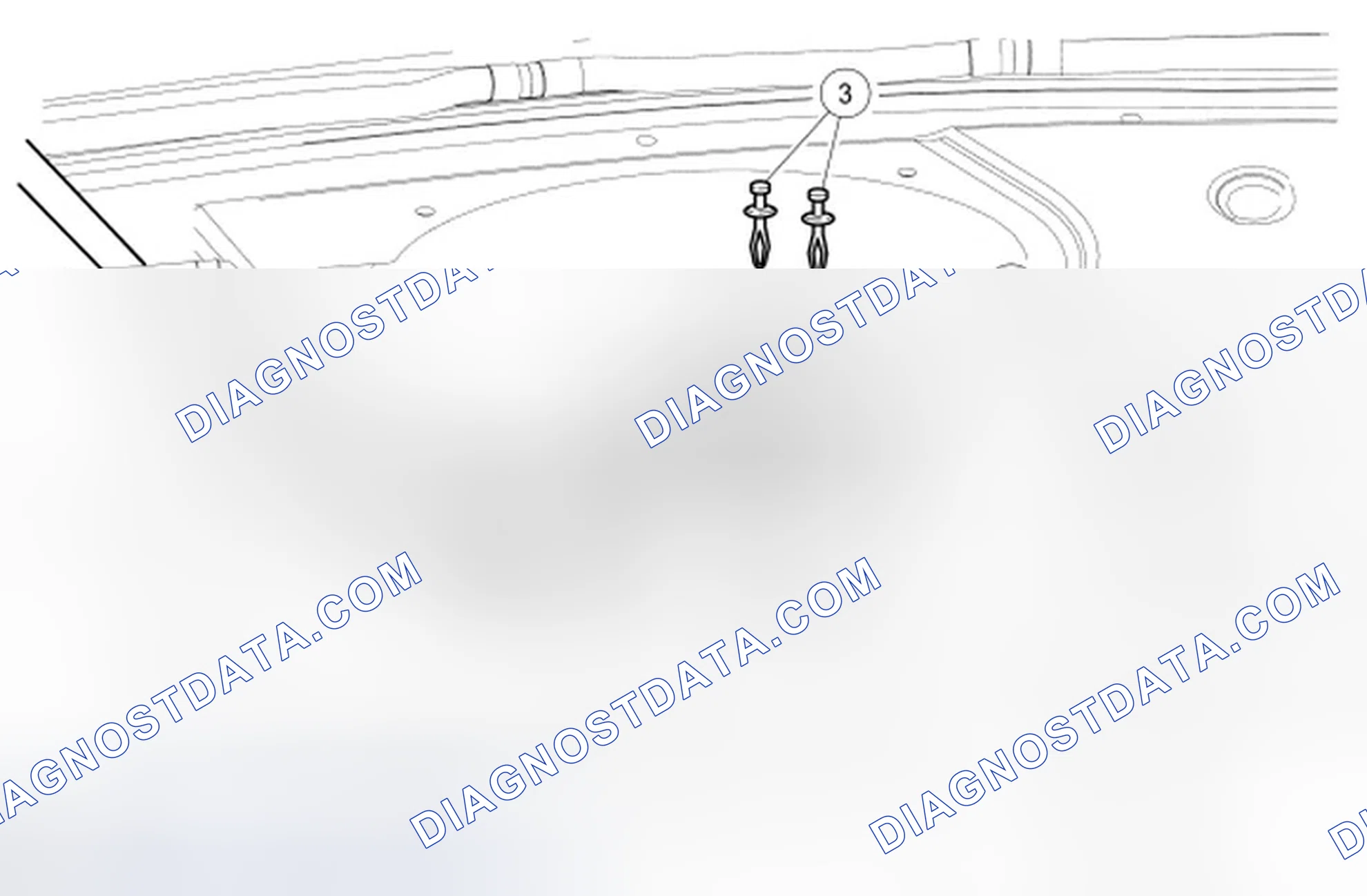 Scheme 23: Parking Aid Module