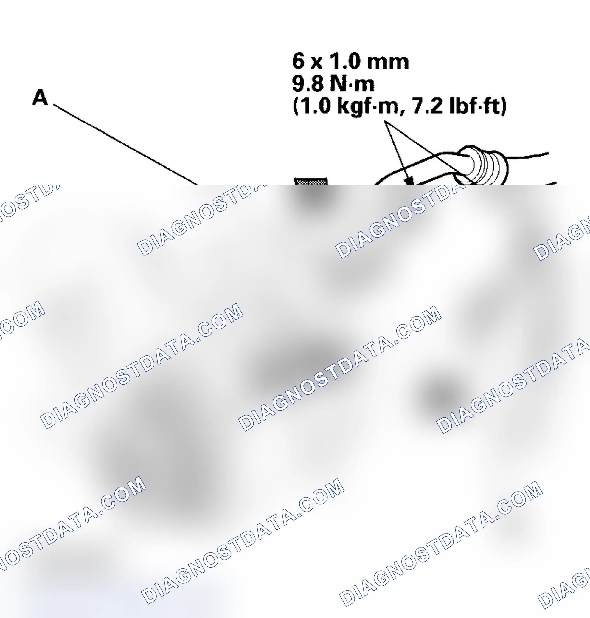 Scheme 109: A/C Compressor Replacement