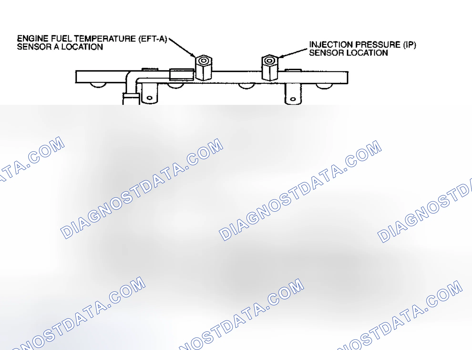 Scheme 108: Fuel Rail Components