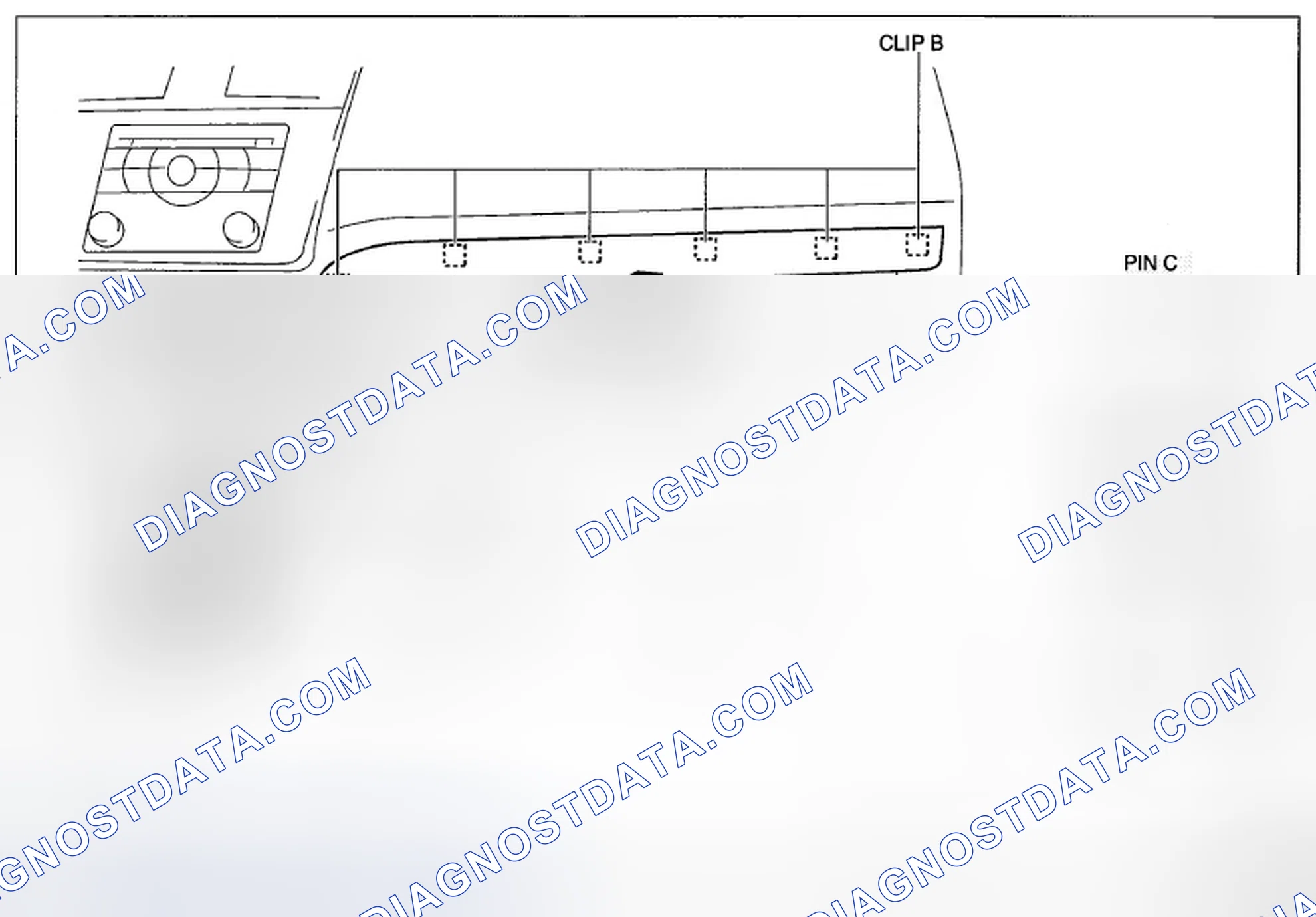Scheme 98: Passenger-side