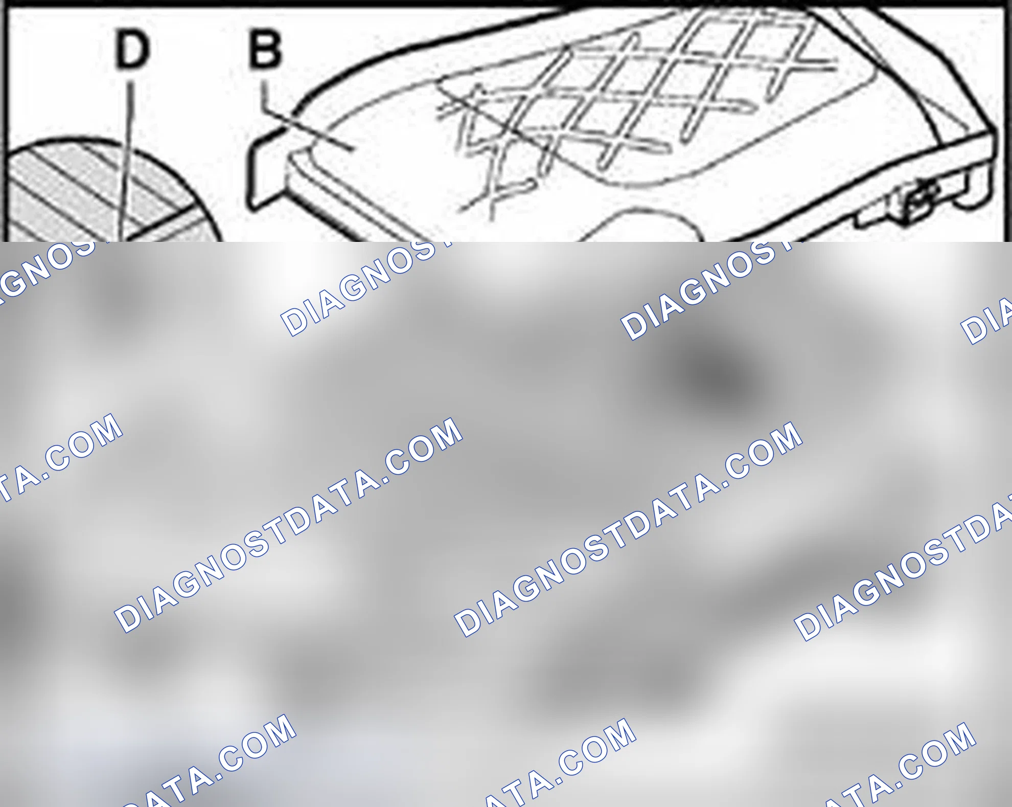 Scheme 358: Dust and pollen filter: Replacing