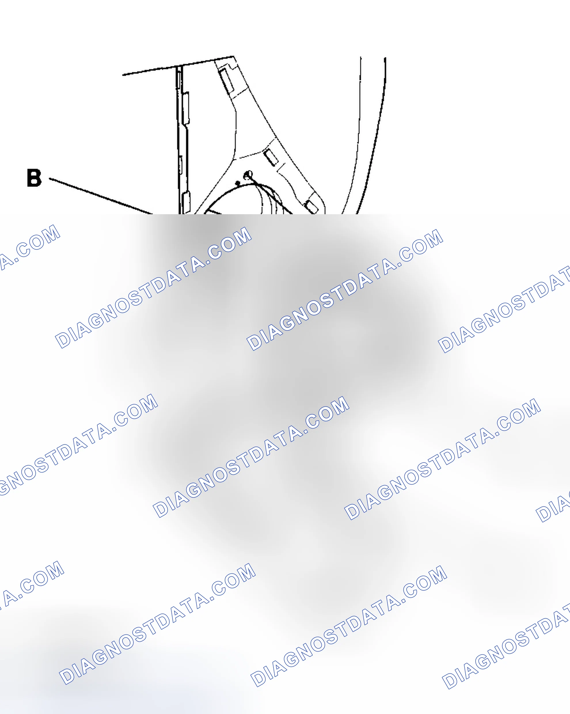Scheme 5: Door Speaker