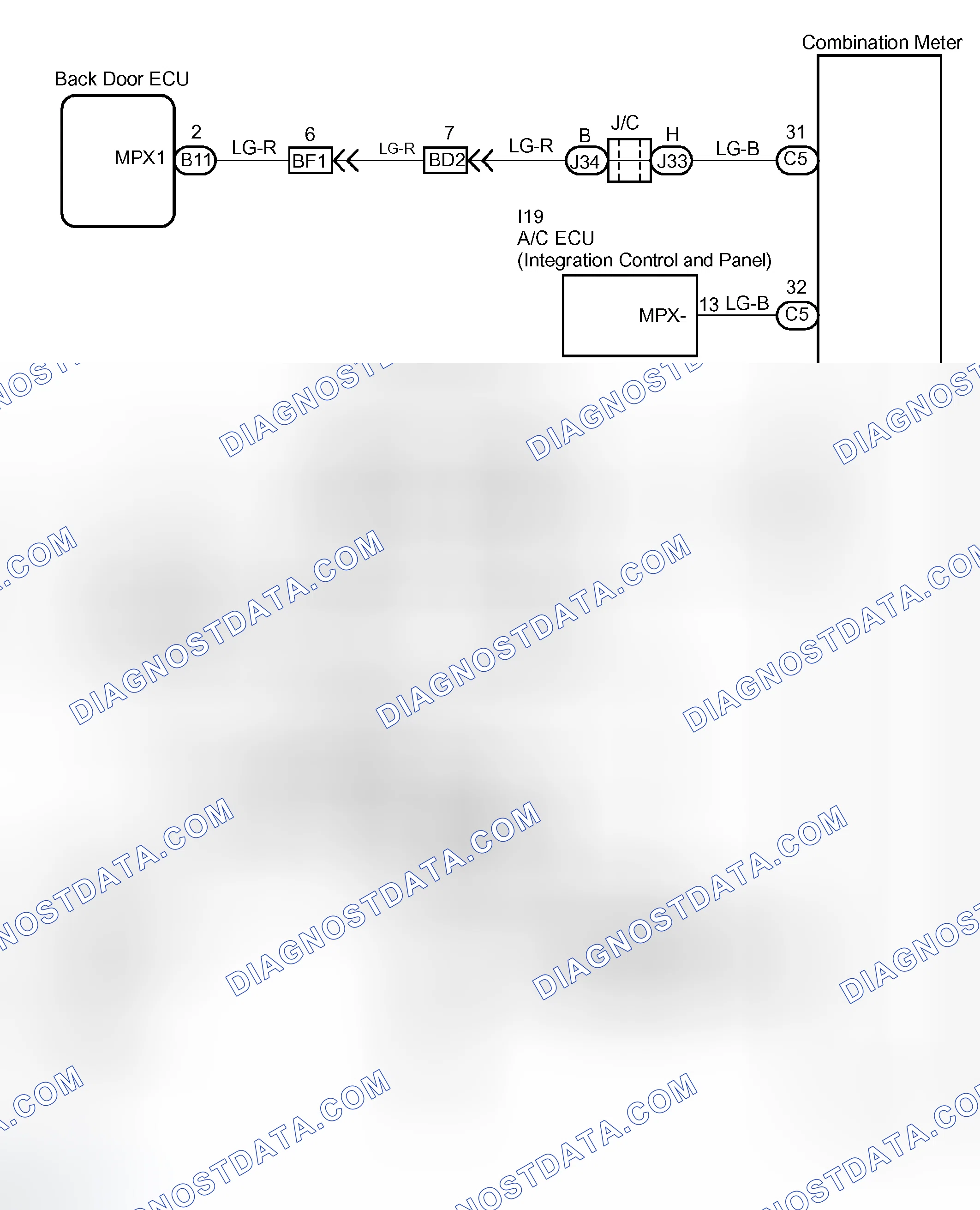 Scheme 47: WIRING DIAGRAM