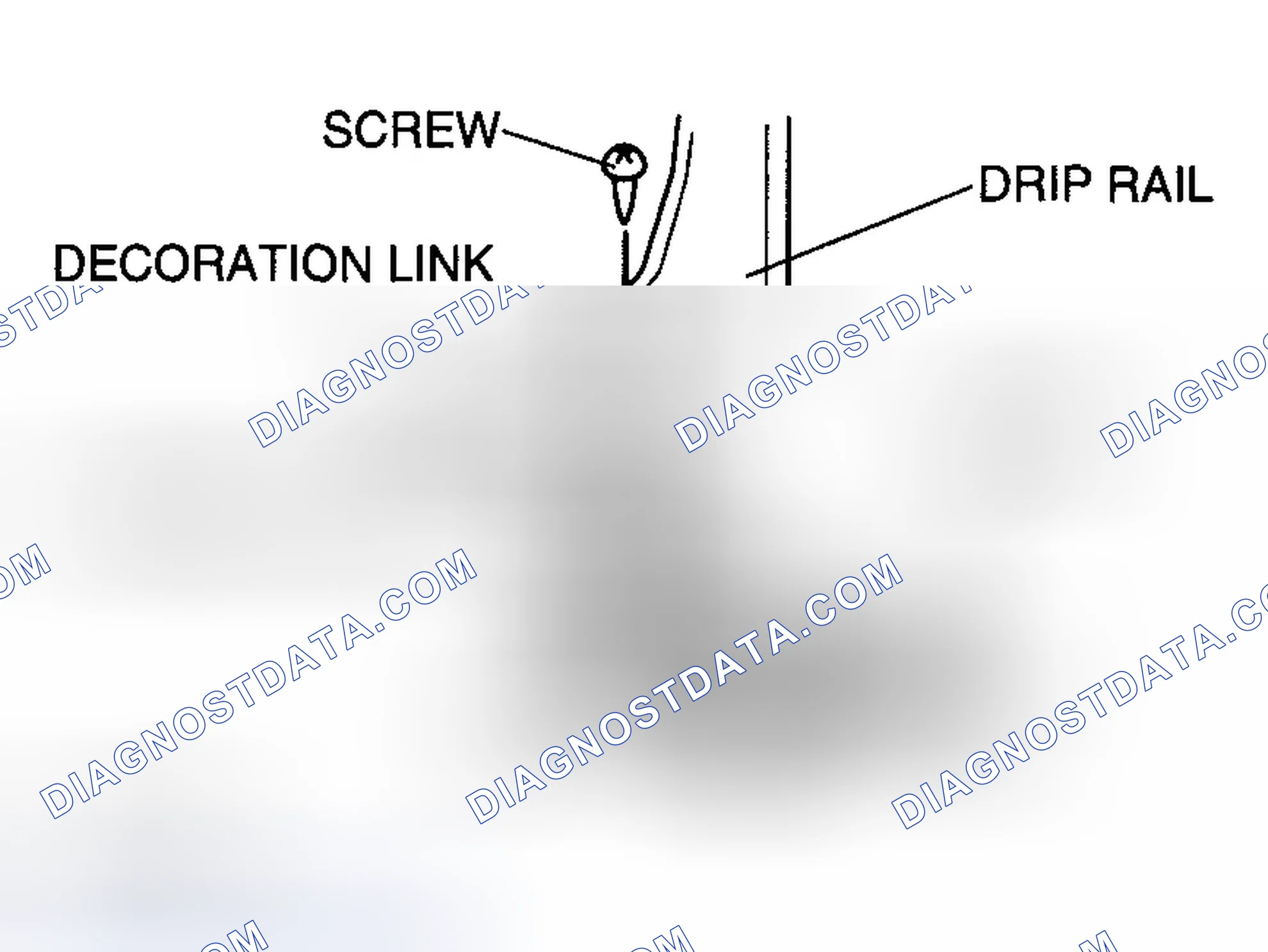 Scheme 11: Slider Disassembly Note