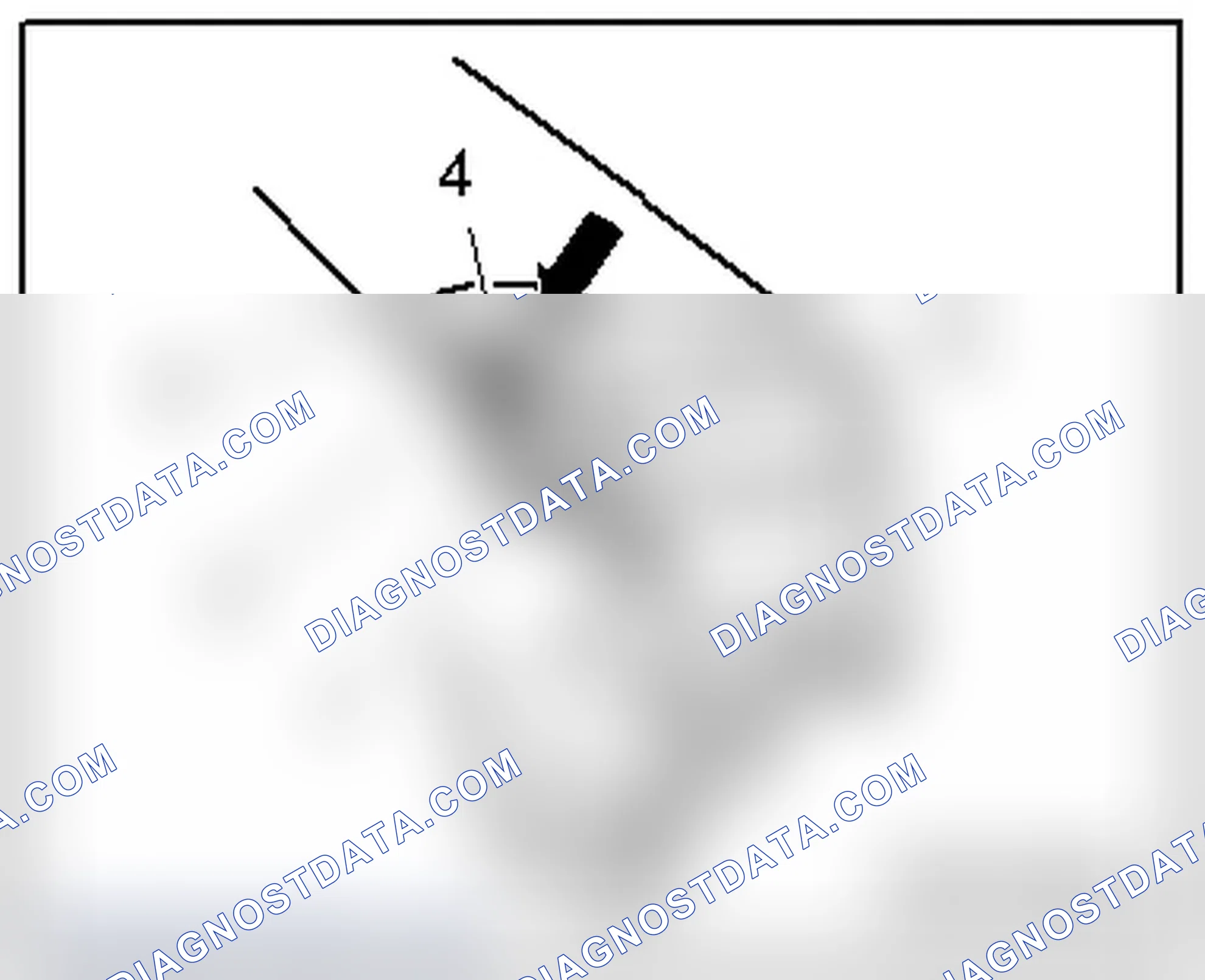 Scheme 46: HEADLINER RETAINING STRIP ON BRACKET