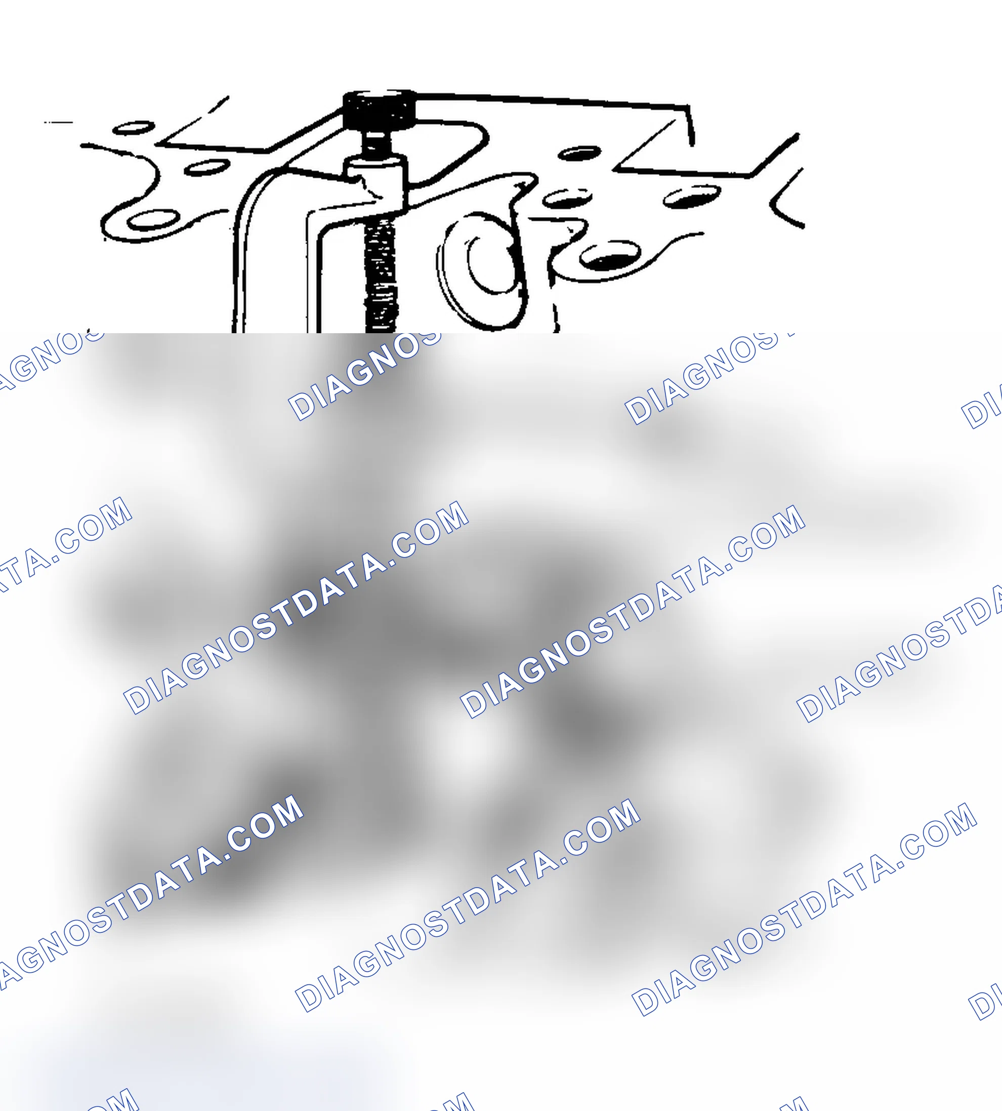 Scheme 8: Measuring Valve Stem-to-Guide Clearance