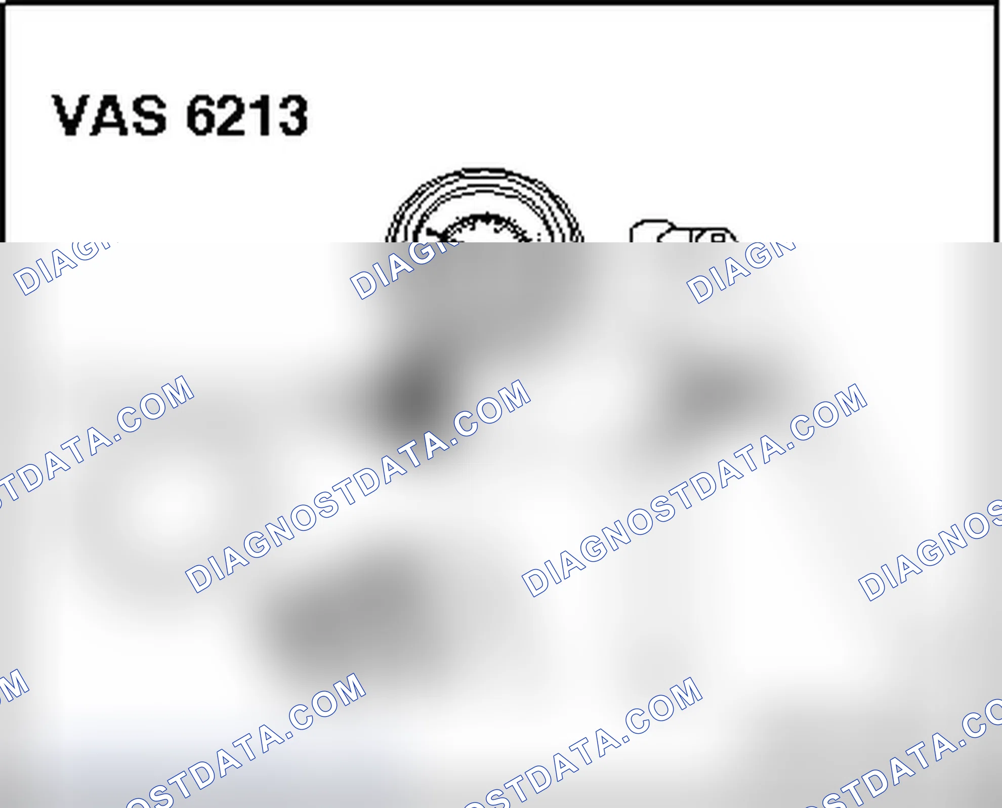 Scheme 73: SPECIAL TOOLS