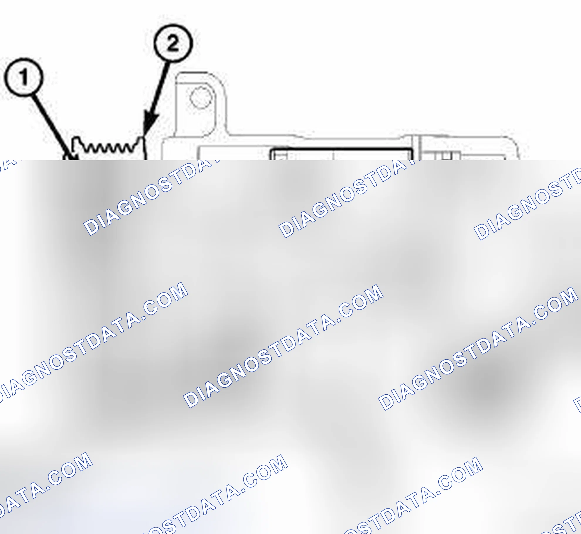 Scheme 88: VARIABLE DISPLACEMENT A/C COMPRESSOR