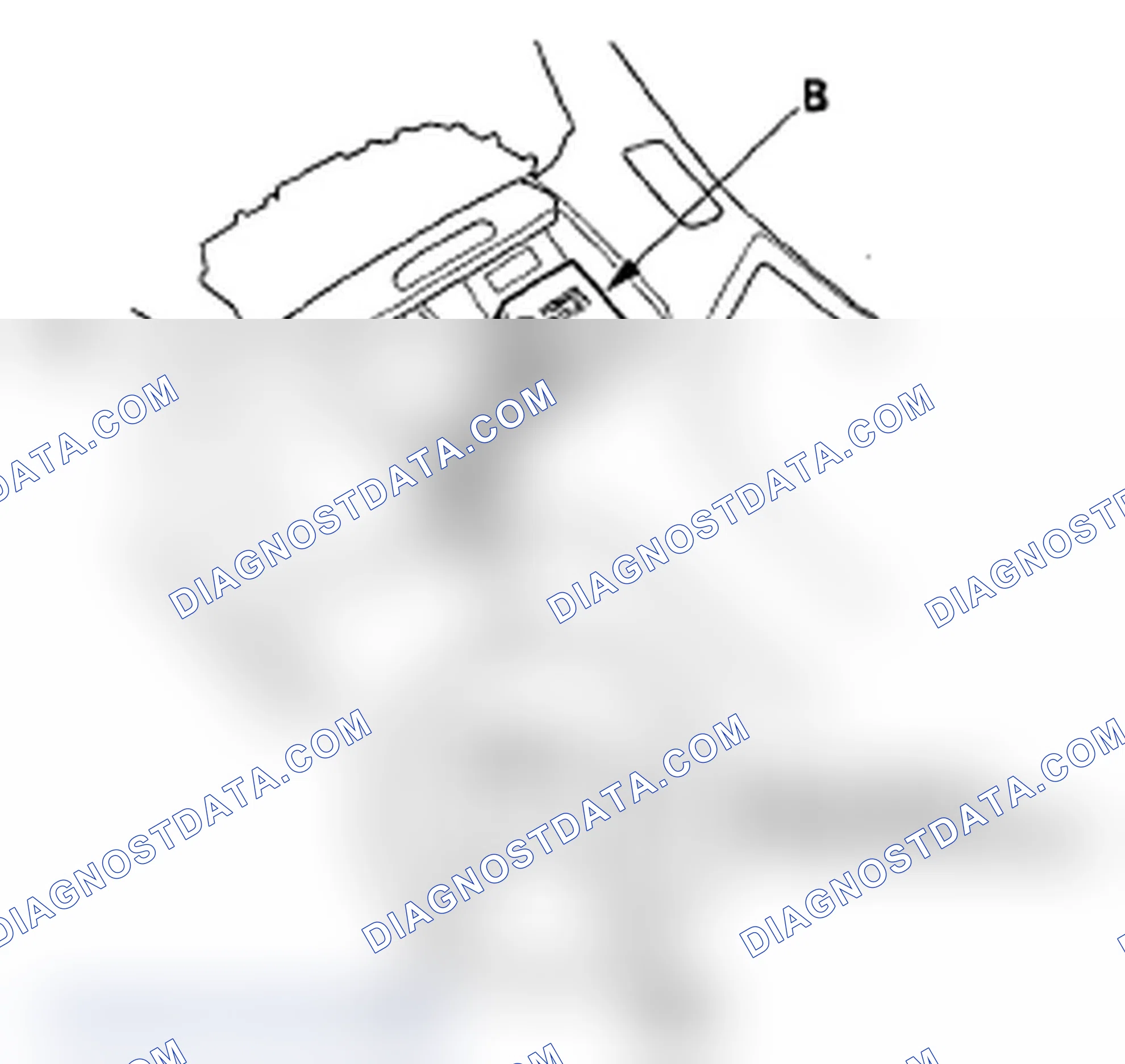 Scheme 66: Front Accessory Power Socket Test/Replacement